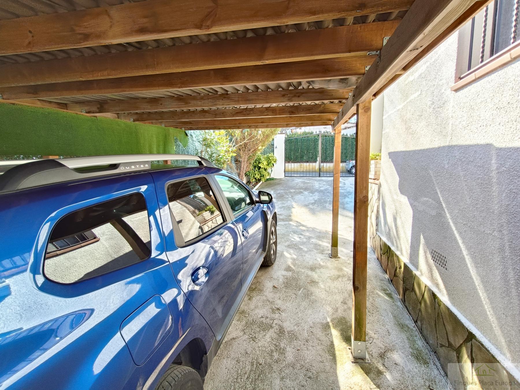 Vente de maison dans Llagostera