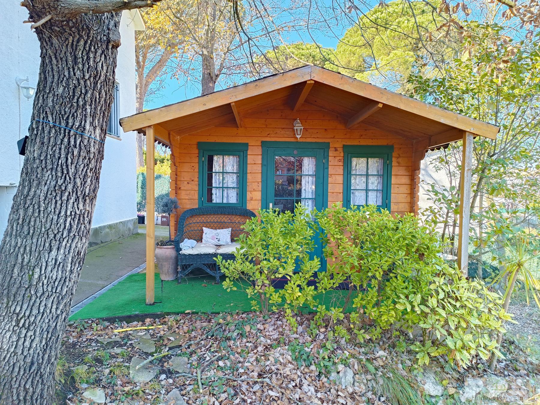 Vente de maison dans Llagostera
