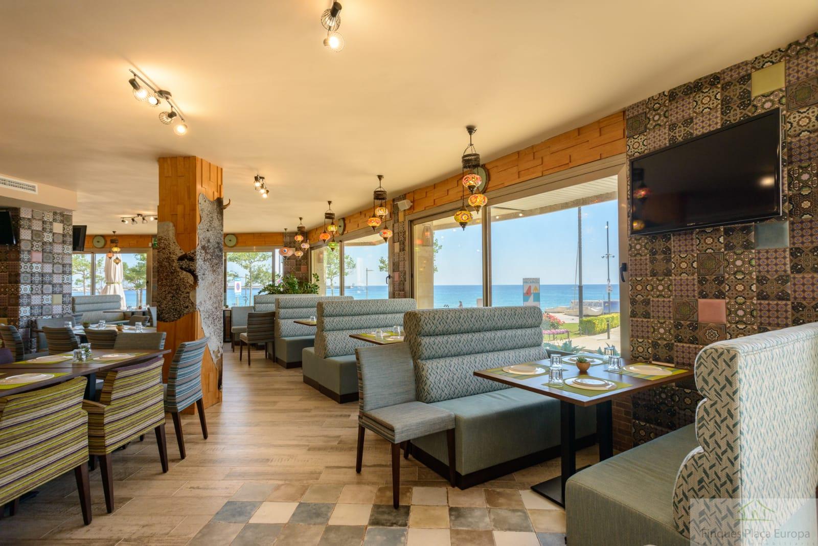 Venta de local comercial en Palamós