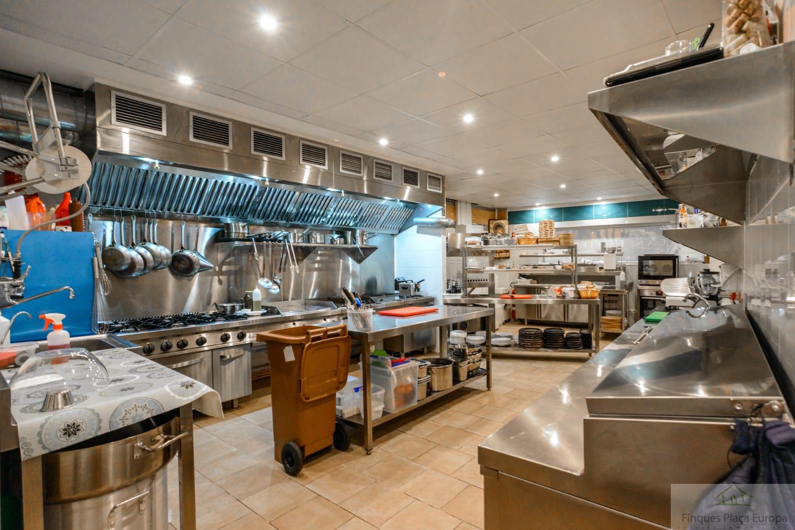 Venta de local comercial en Palamós