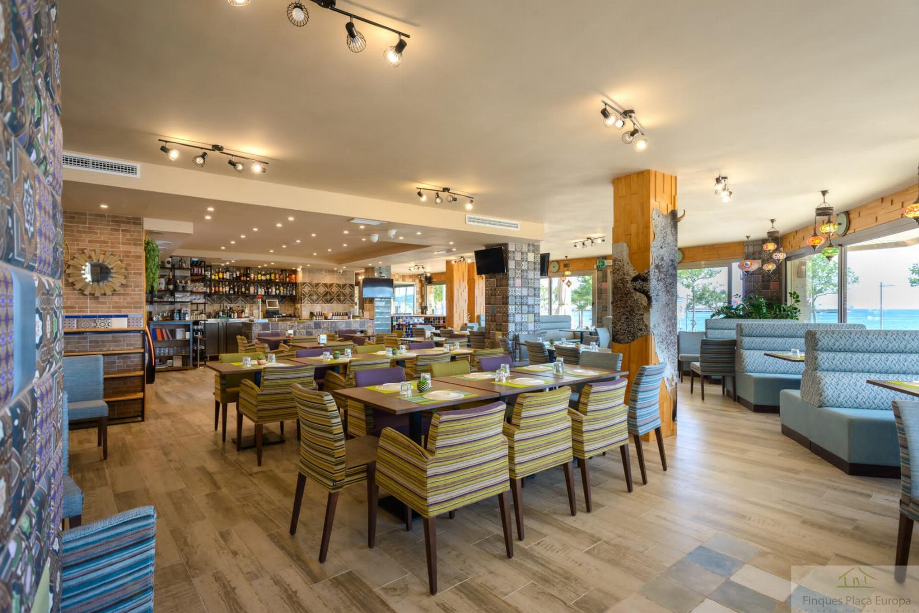 Venta de local comercial en Palamós