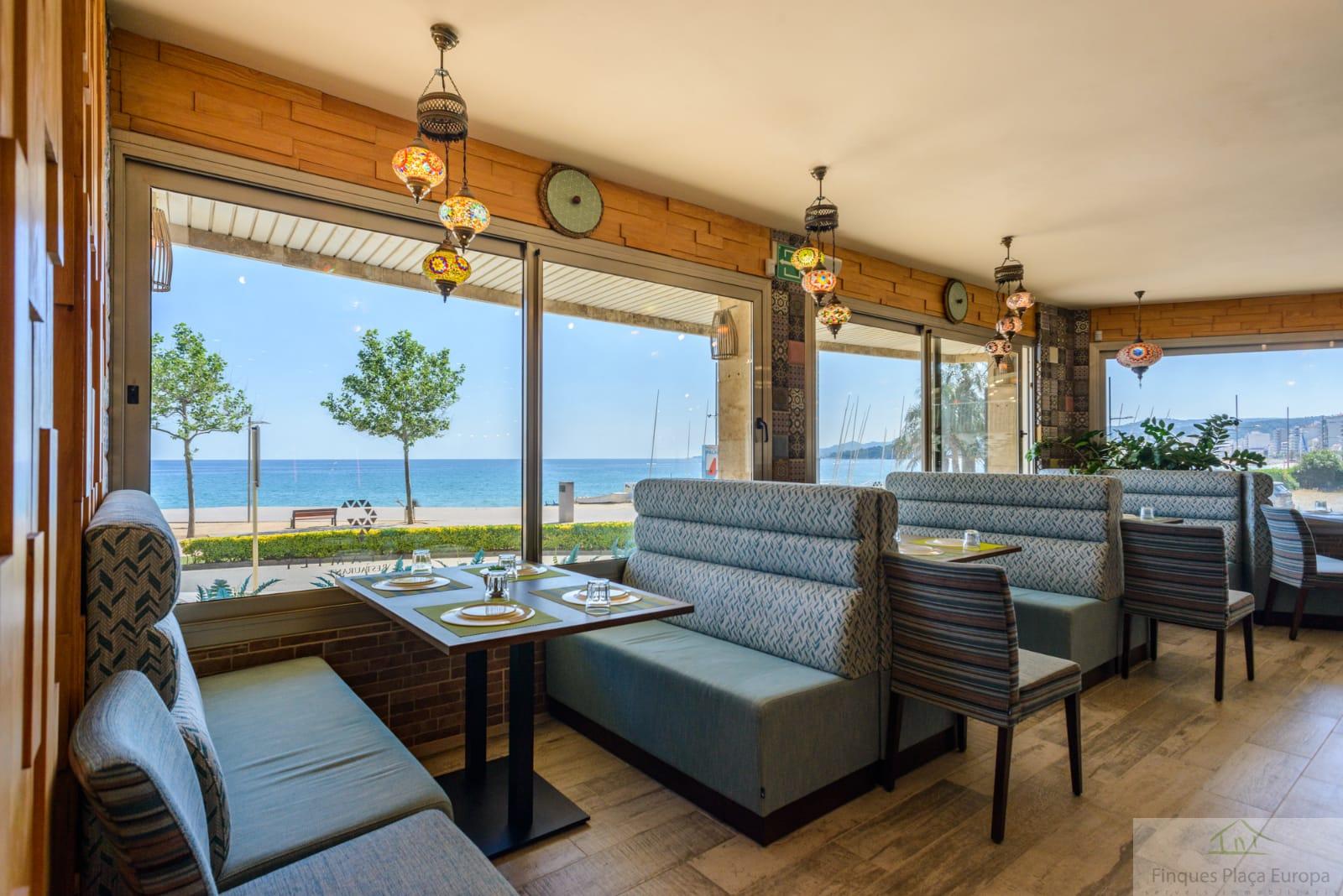 Venta de local comercial en Palamós