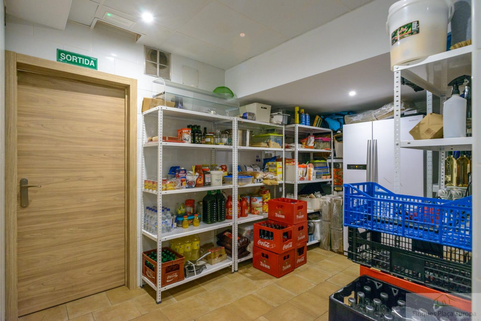 Venta de local comercial en Palamós