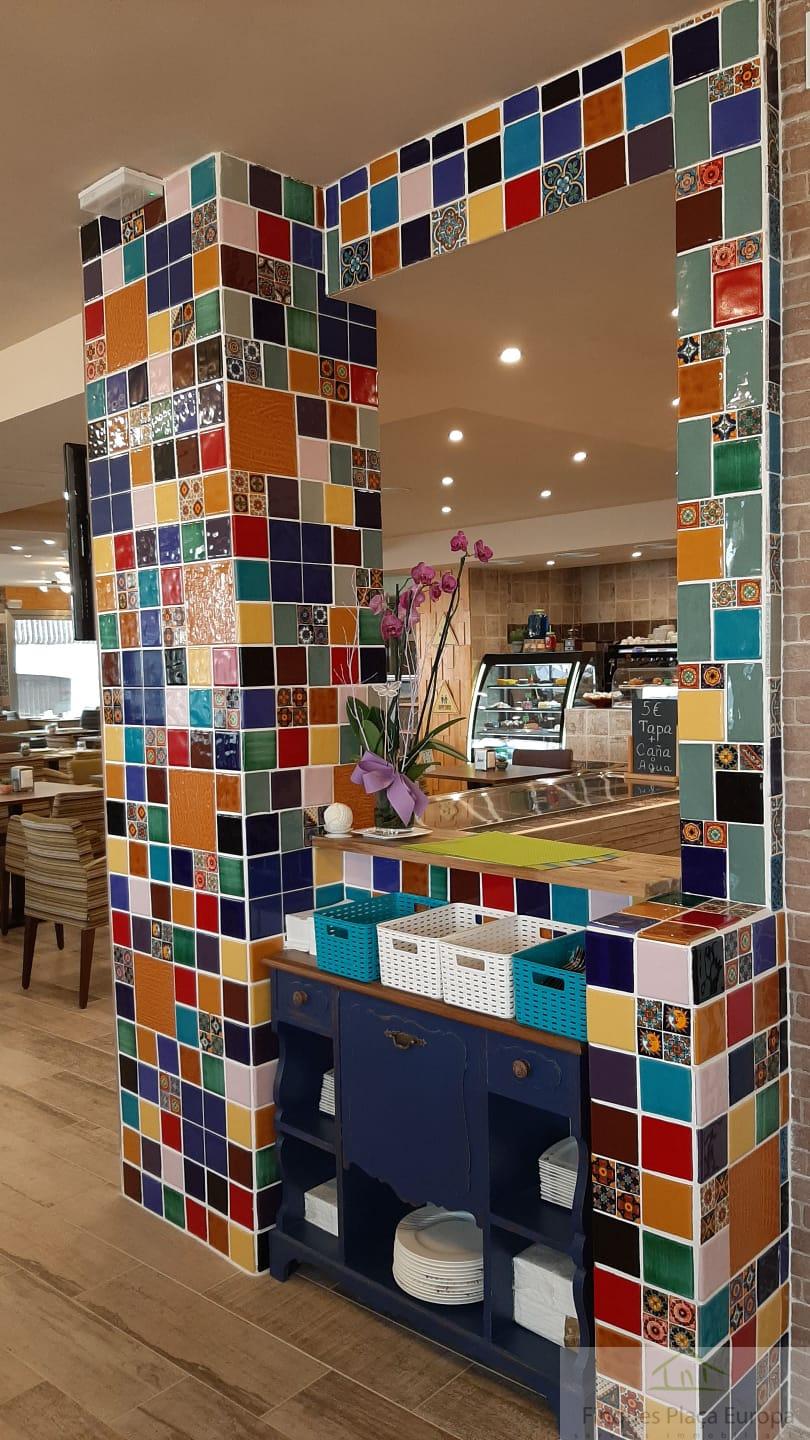Venta de local comercial en Palamós