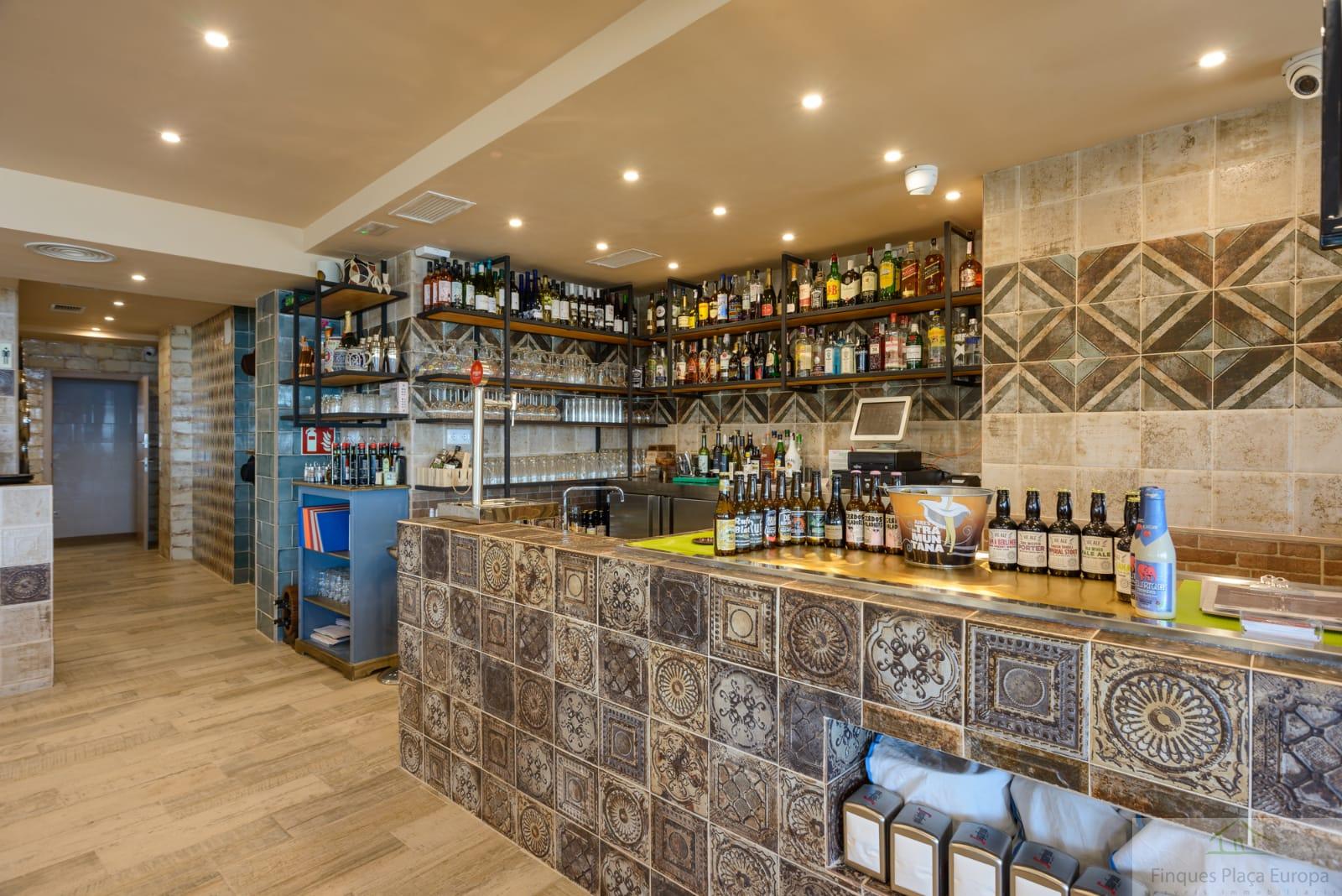 Venta de local comercial en Palamós