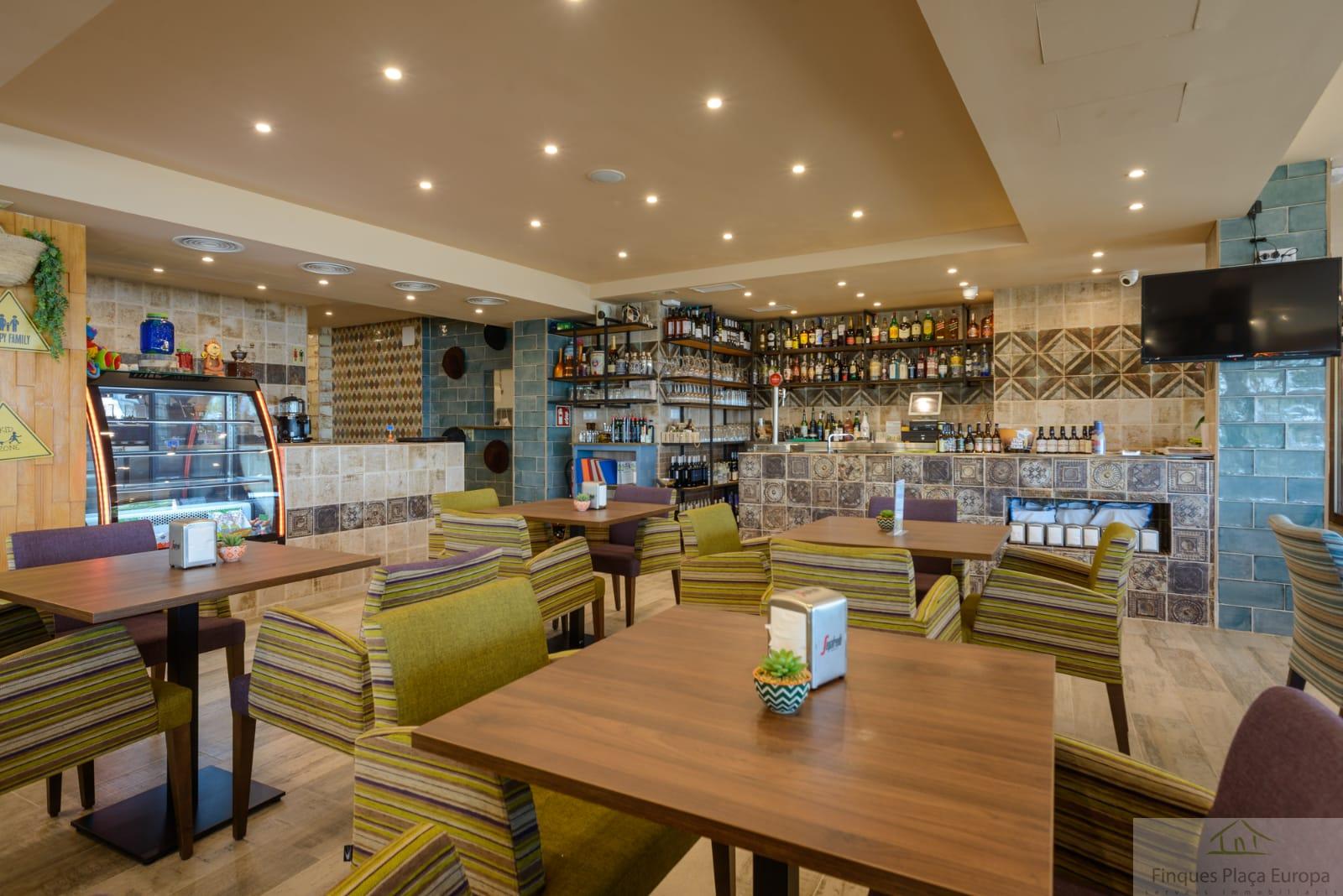 Venta de local comercial en Palamós