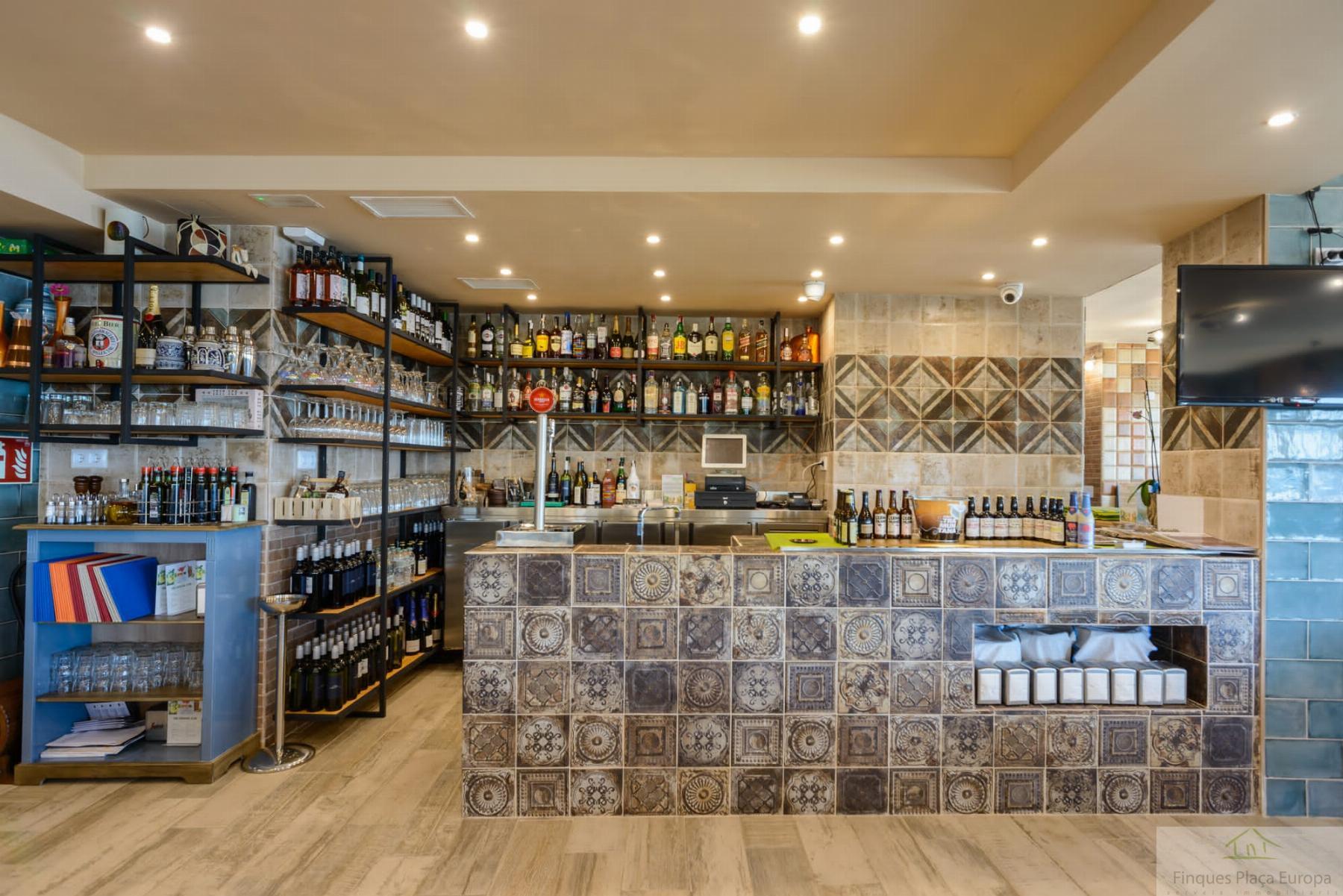 Venta de local comercial en Palamós