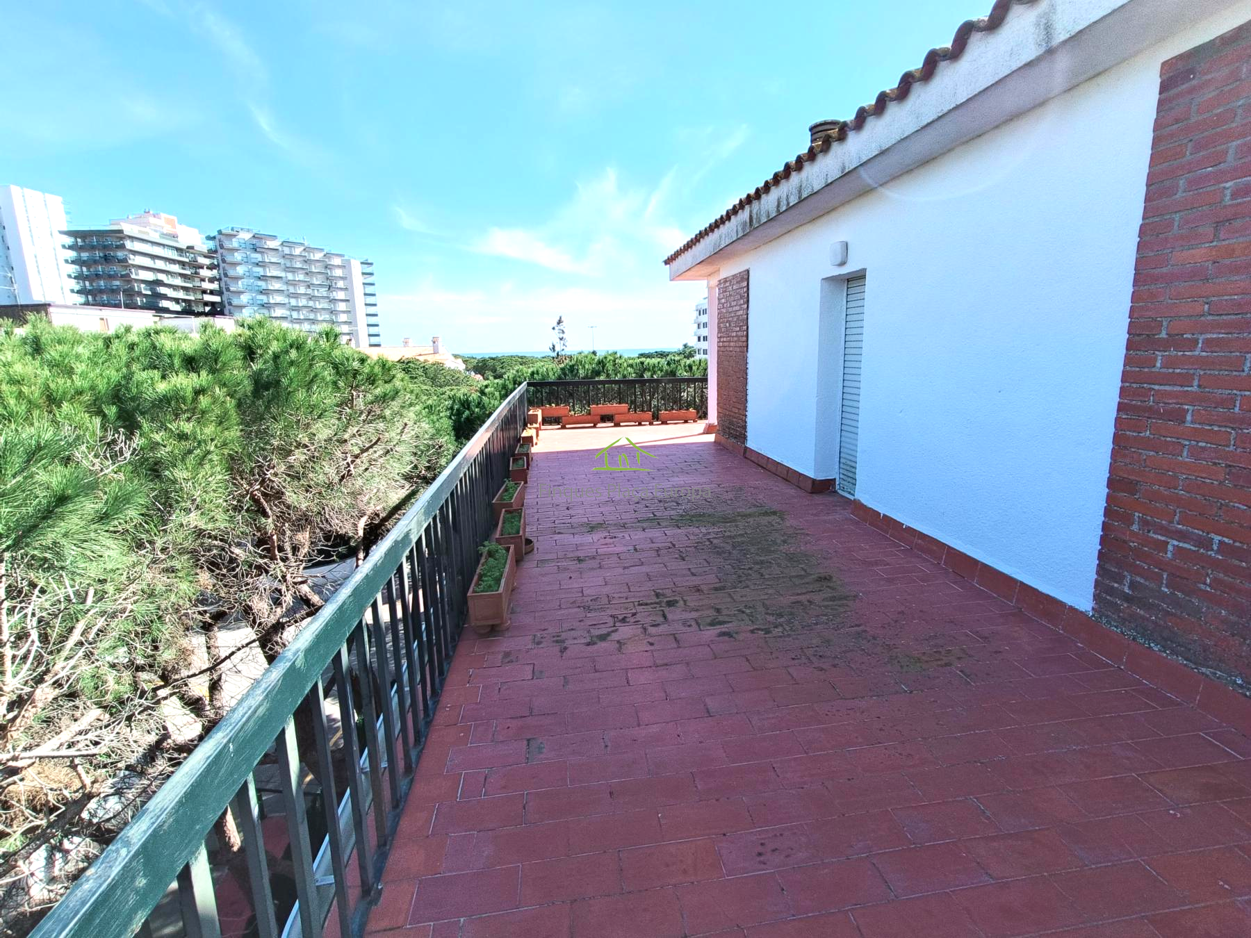 Продажа от

 Апартаменты на Platja d´Aro