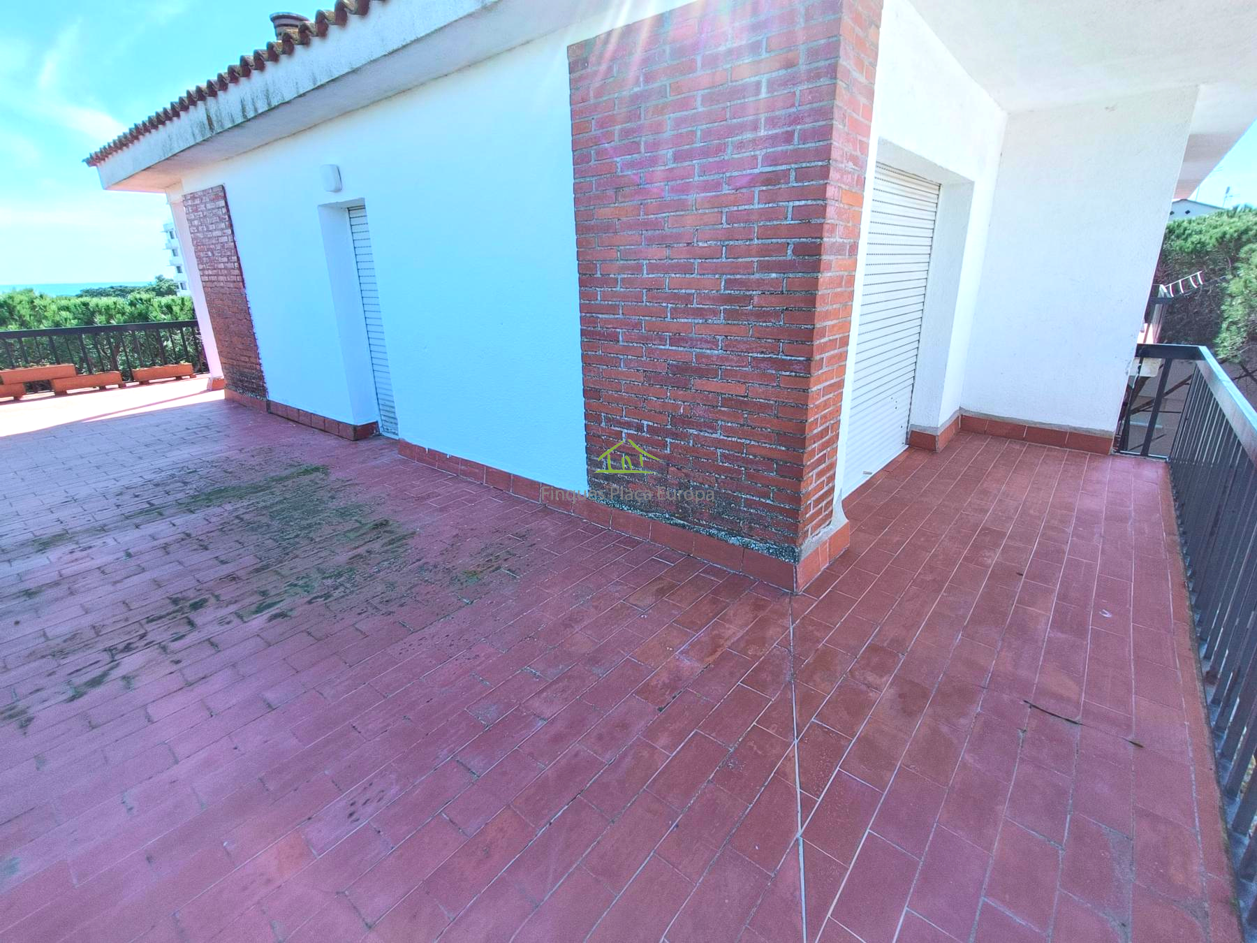 Продажа от

 Апартаменты на Platja d´Aro