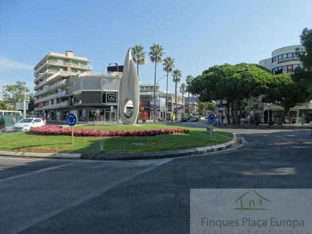 For sale of apartment in Platja d´Aro