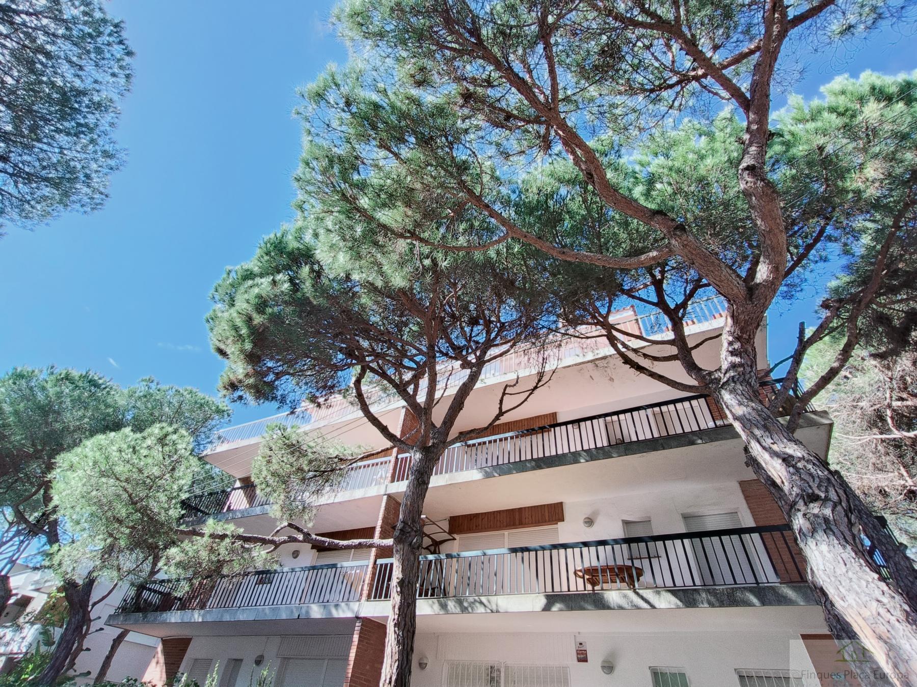 For sale of apartment in Platja d´Aro