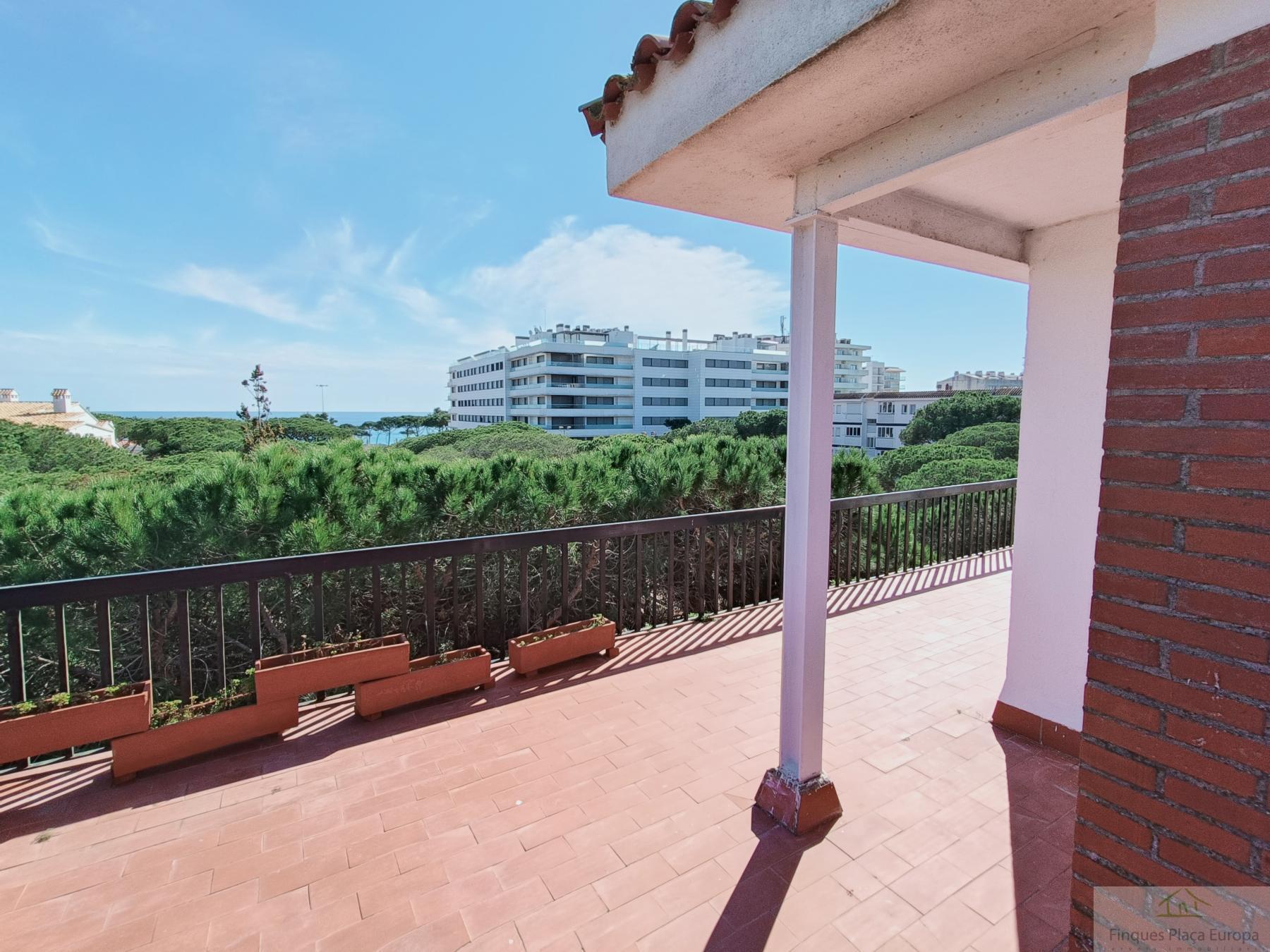 For sale of apartment in Platja d´Aro