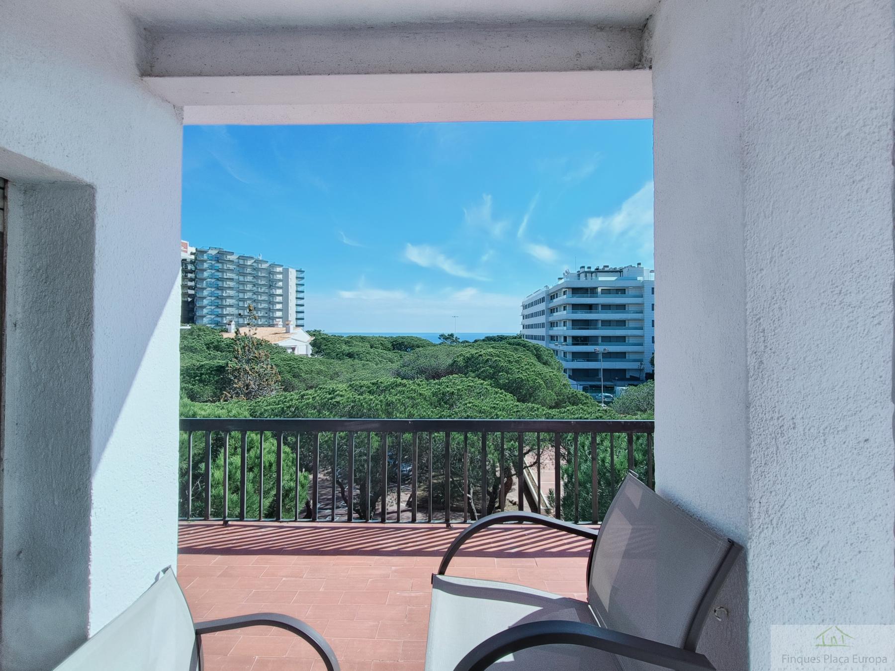 For sale of apartment in Platja d´Aro