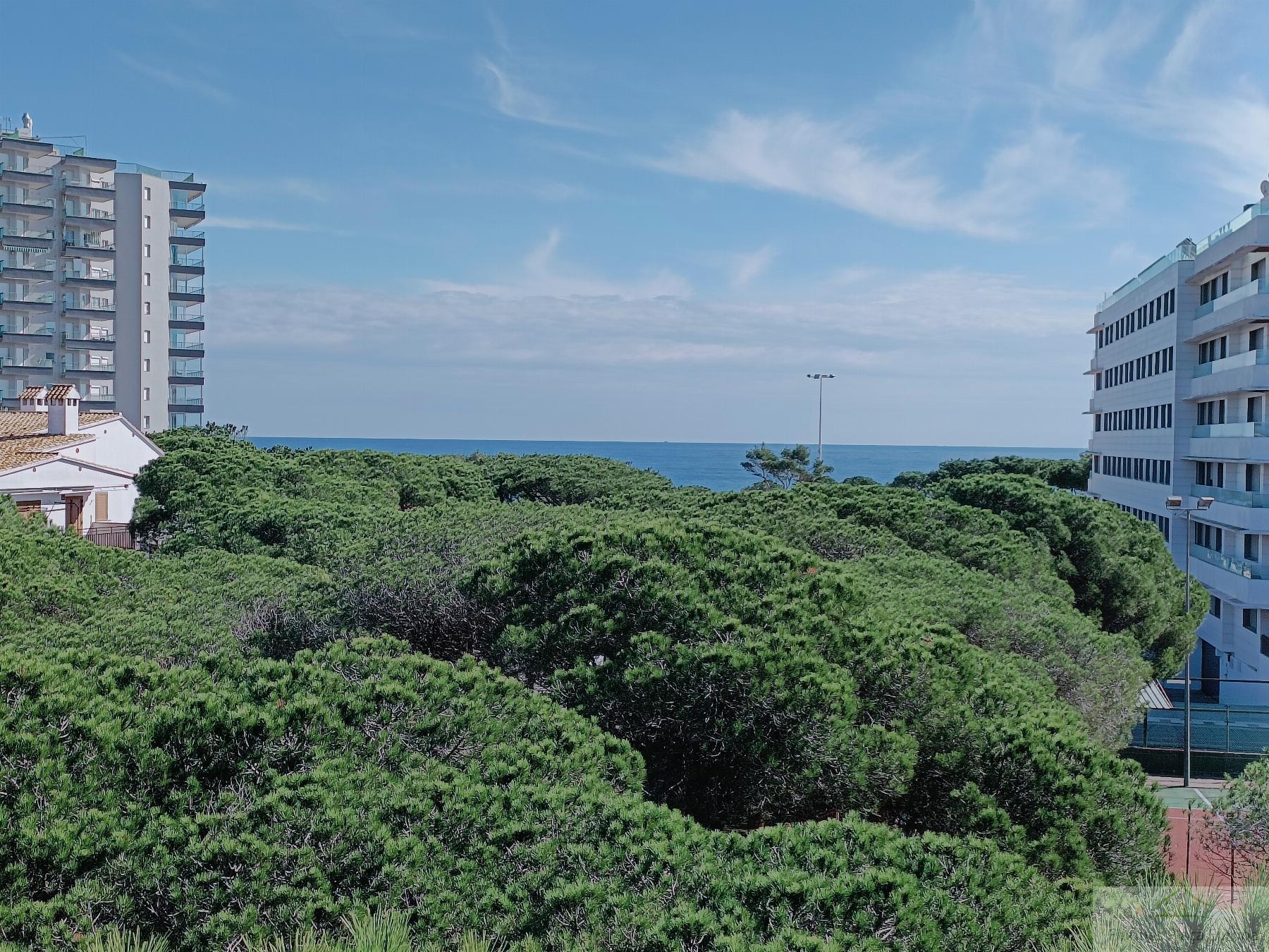 Продажа от

 Апартаменты на Platja d´Aro