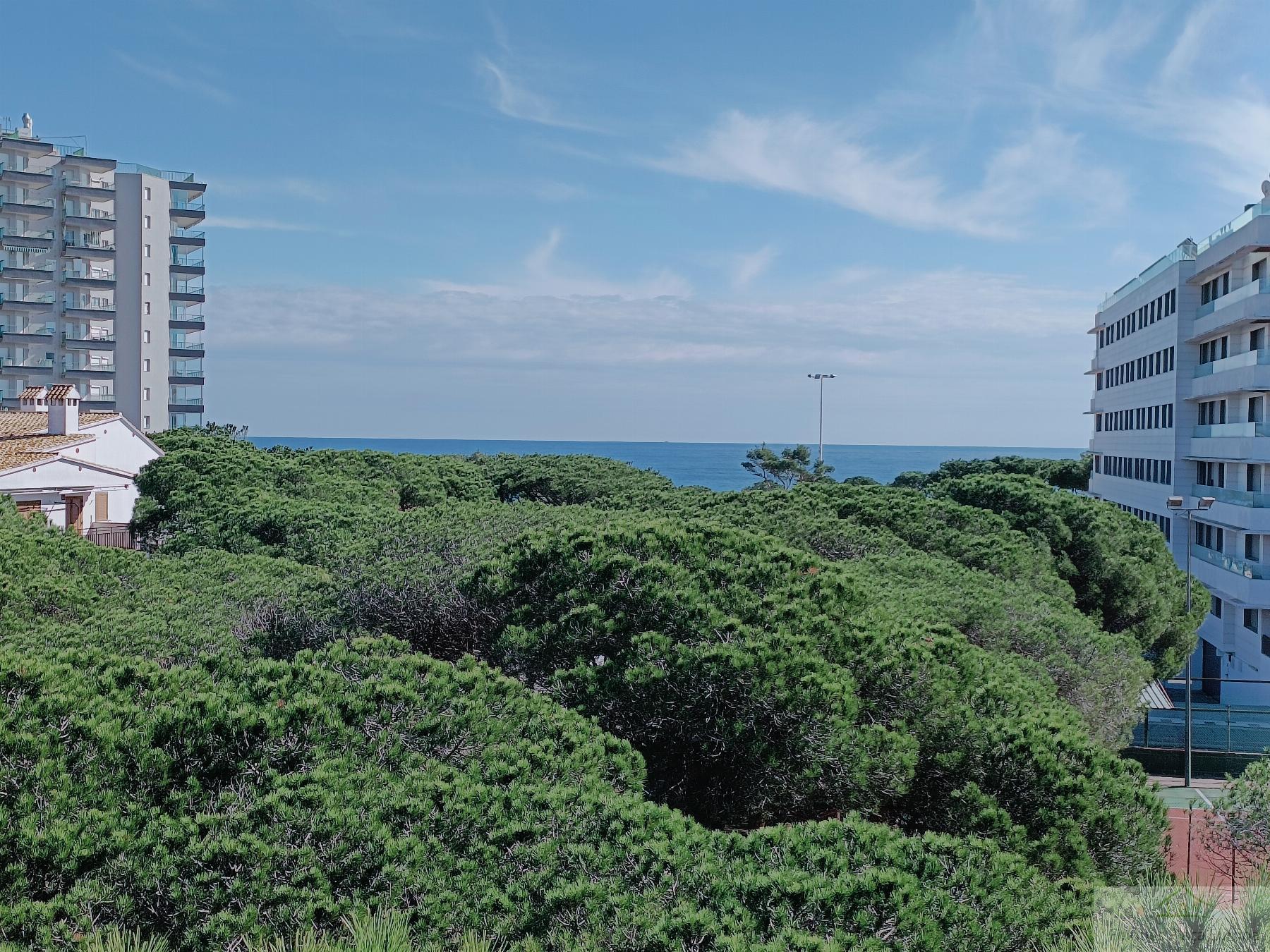 Venta de apartamento en Platja d´Aro