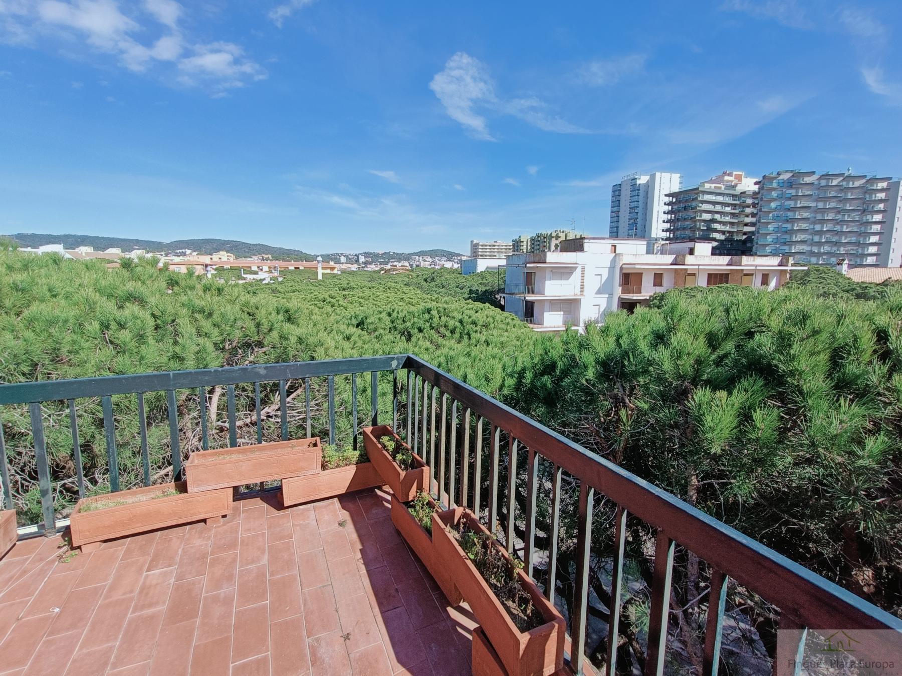 For sale of apartment in Platja d´Aro