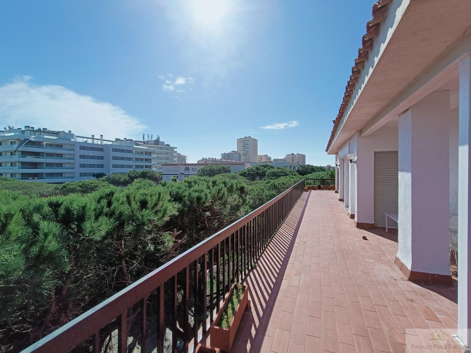 For sale of apartment in Platja d´Aro