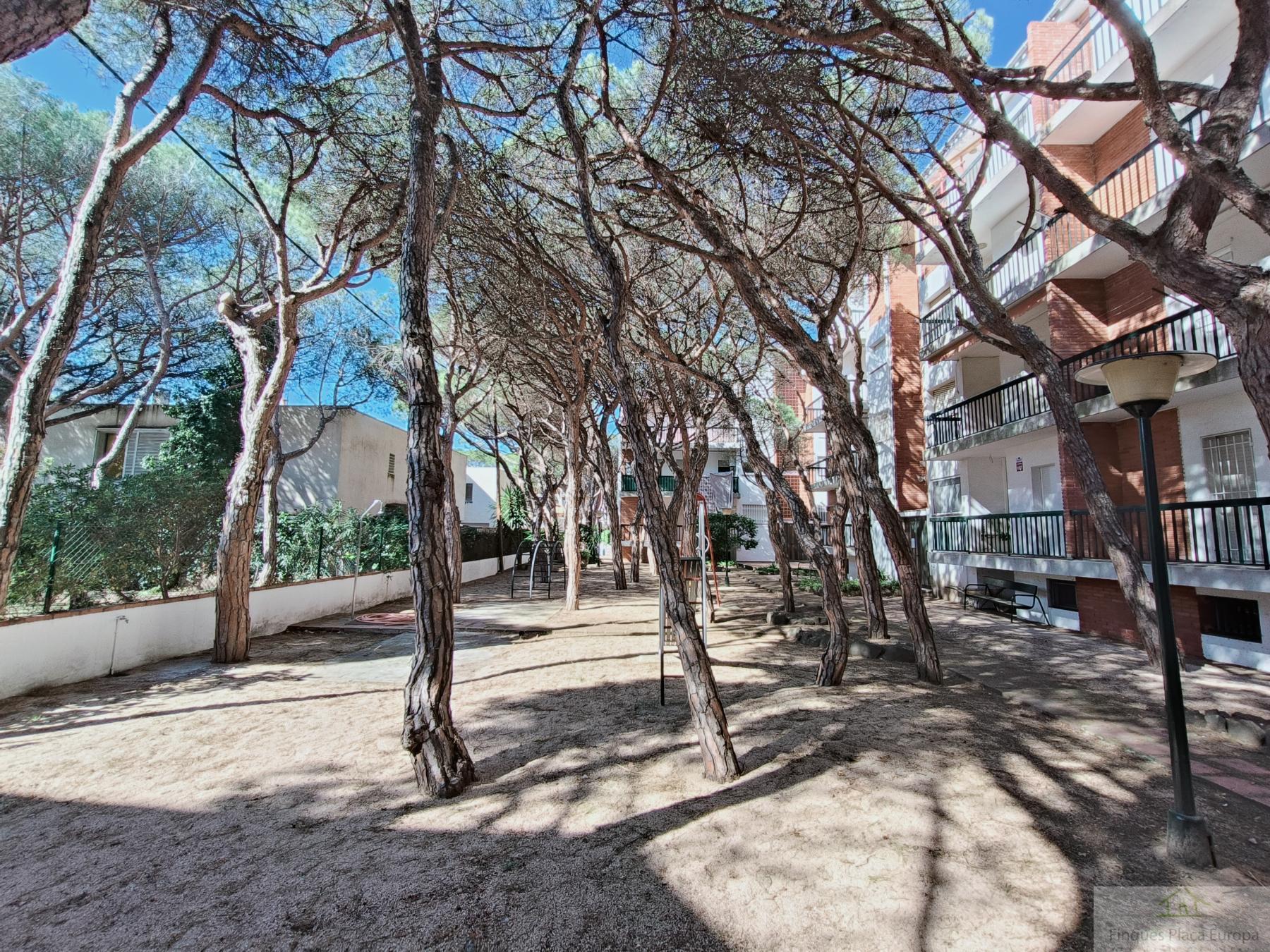 For sale of apartment in Platja d´Aro