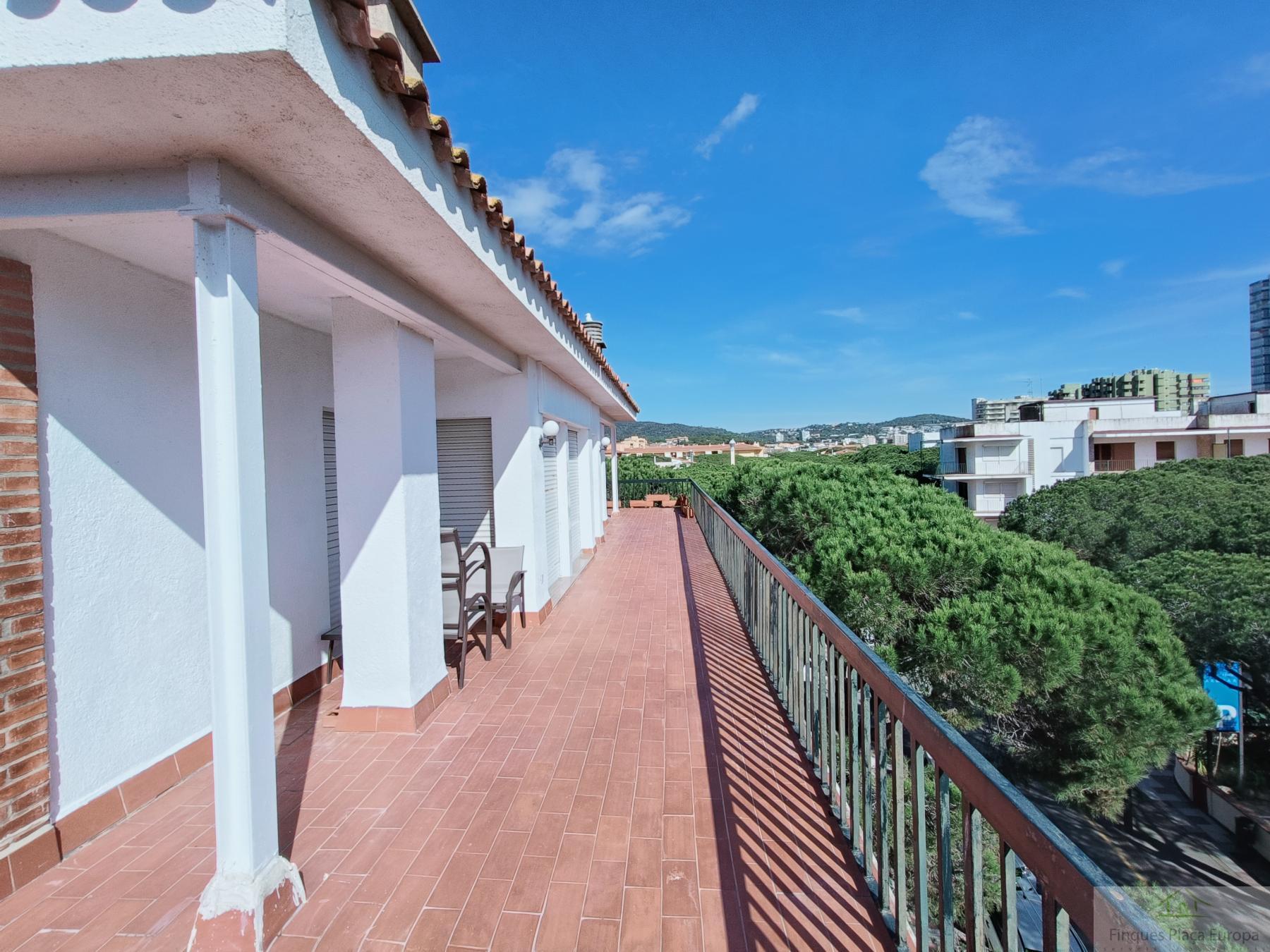 For sale of apartment in Platja d´Aro