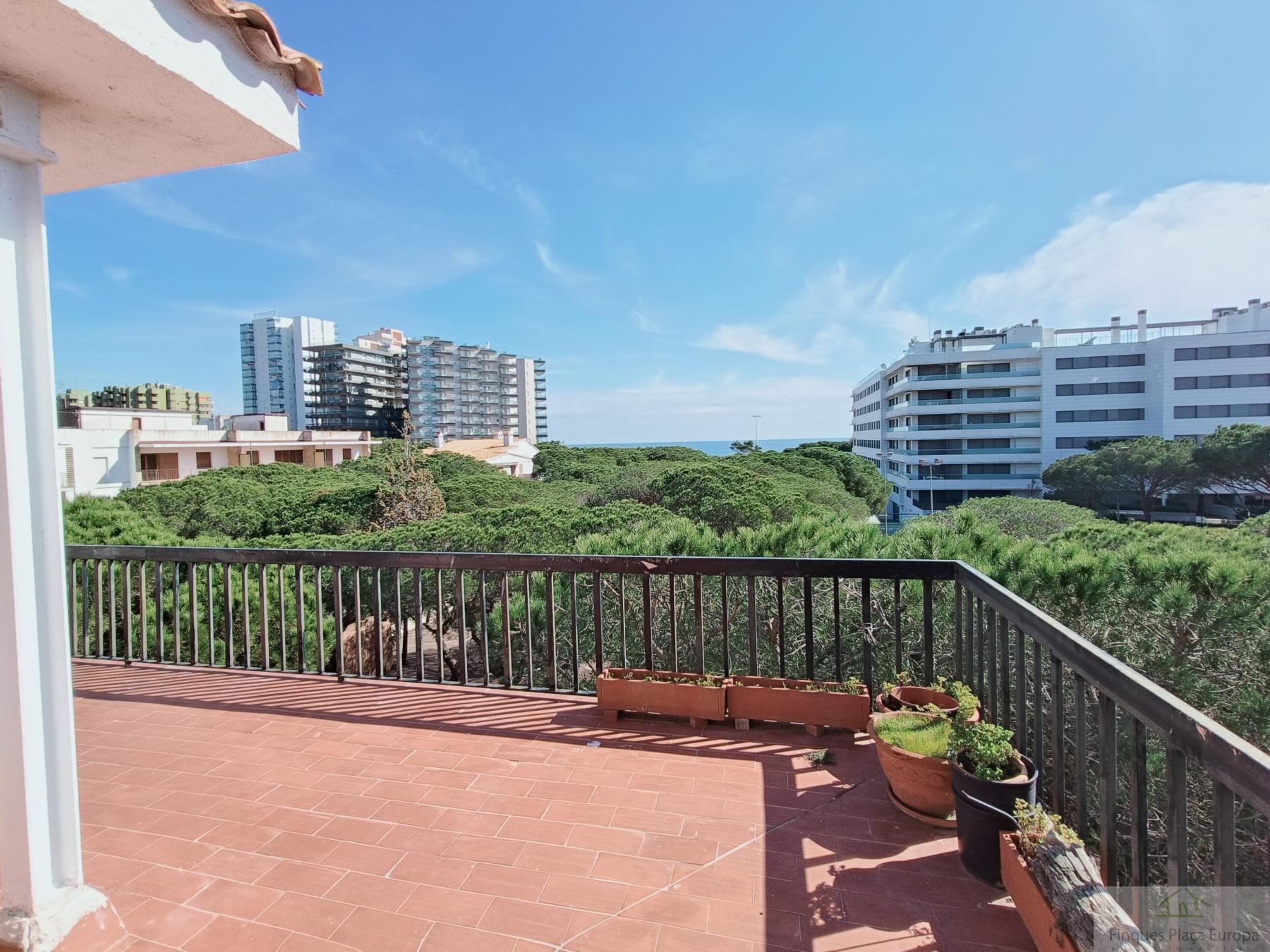 For sale of apartment in Platja d´Aro