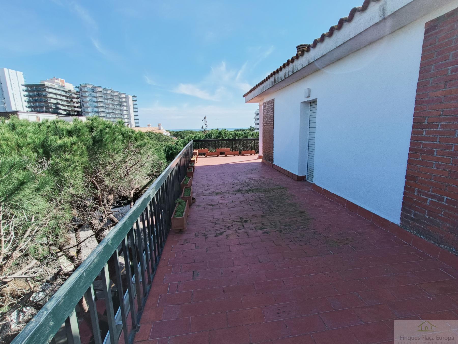 For sale of apartment in Platja d´Aro