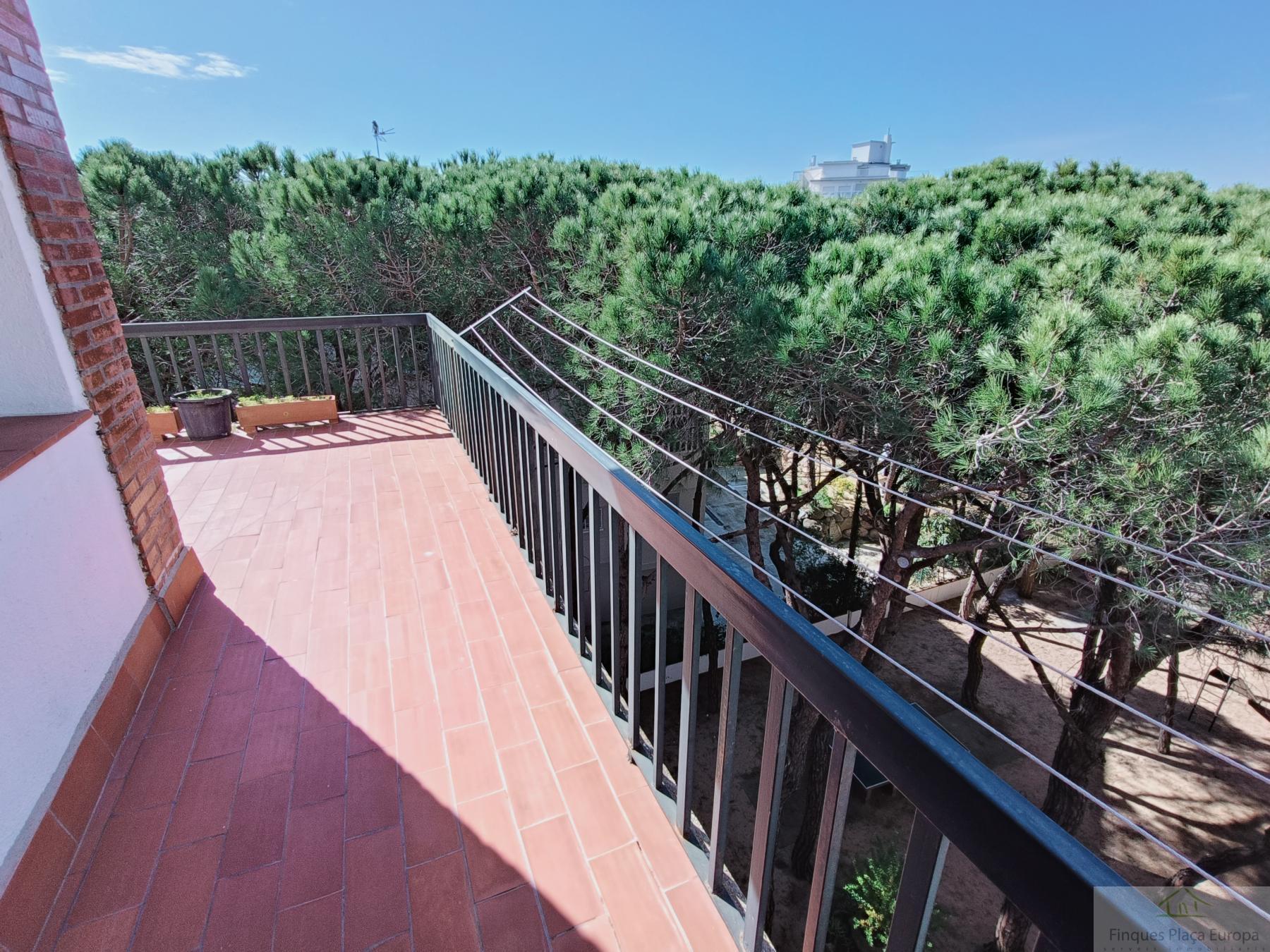 For sale of apartment in Platja d´Aro