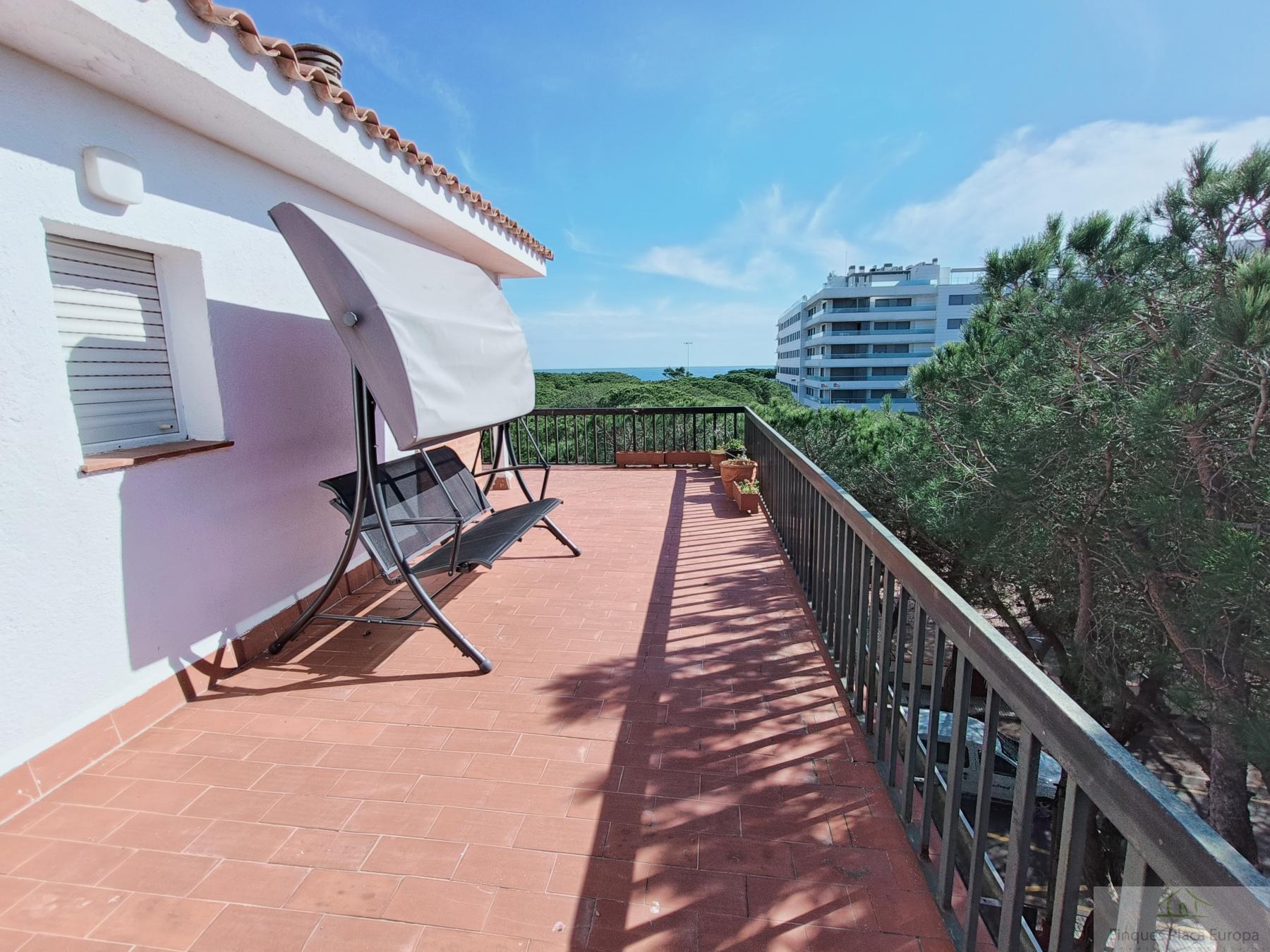 For sale of apartment in Platja d´Aro