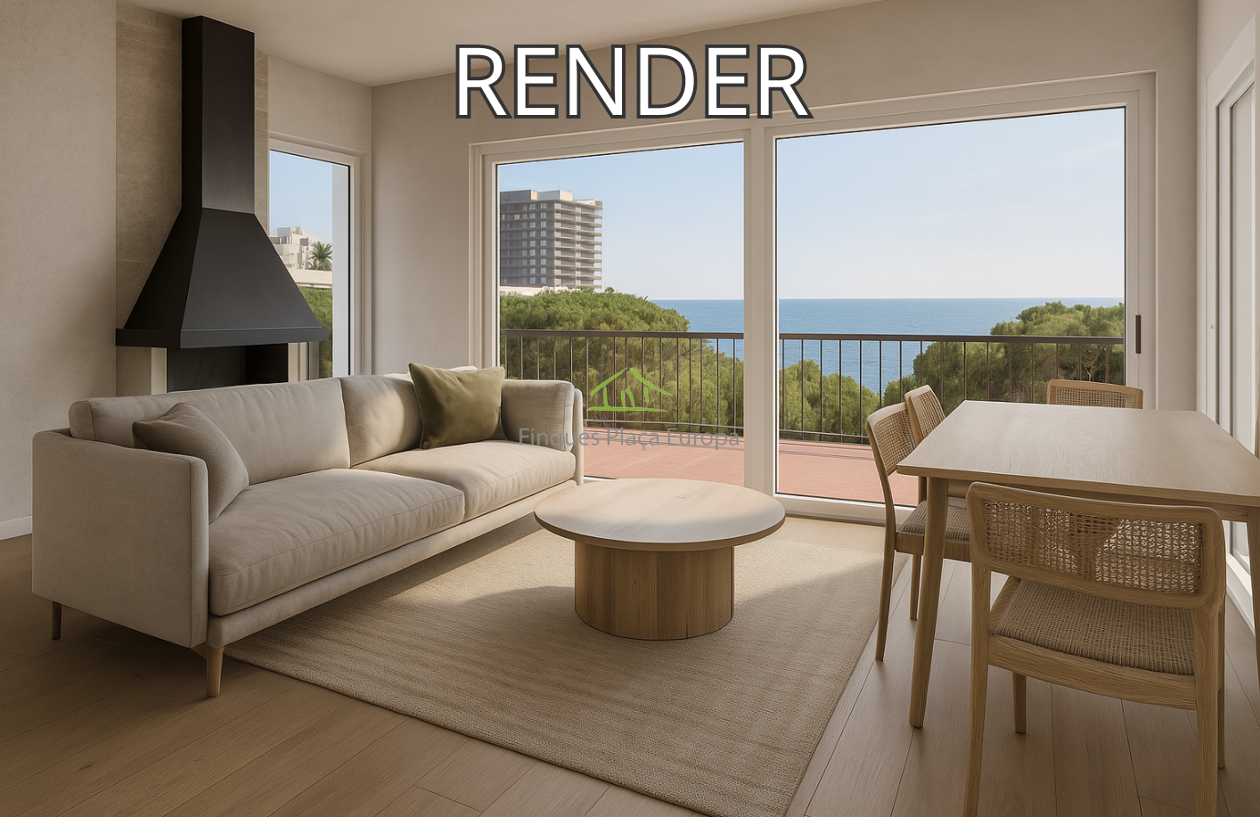 Продажа от

 Апартаменты на Platja d´Aro
