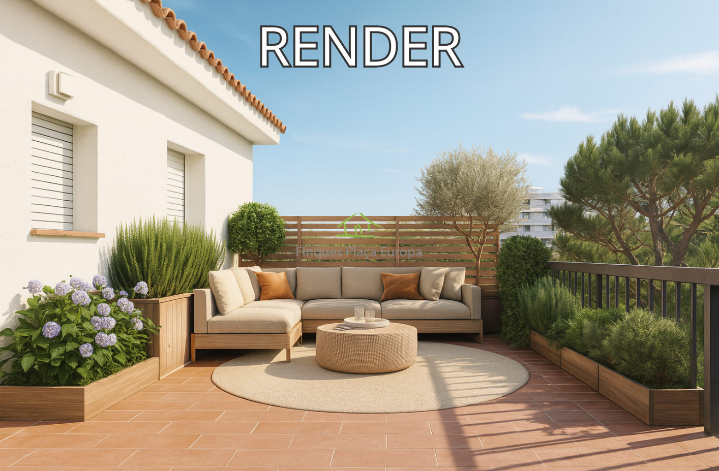 Продажа от

 Апартаменты на Platja d´Aro