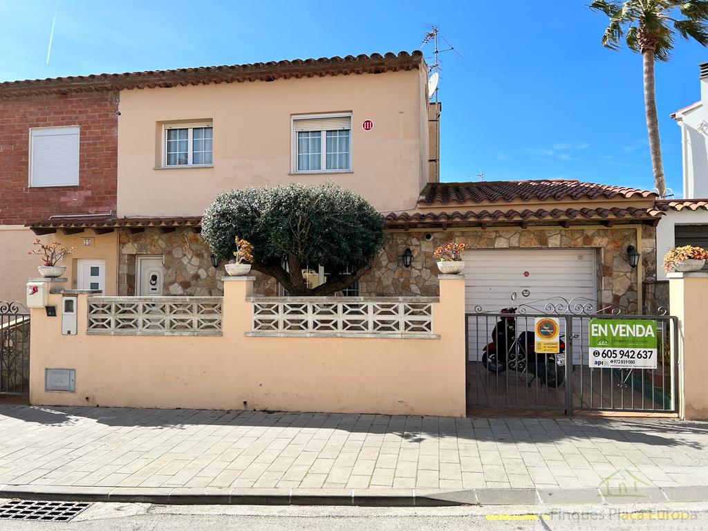 Casa en venta en PALAMÓS, Palamos