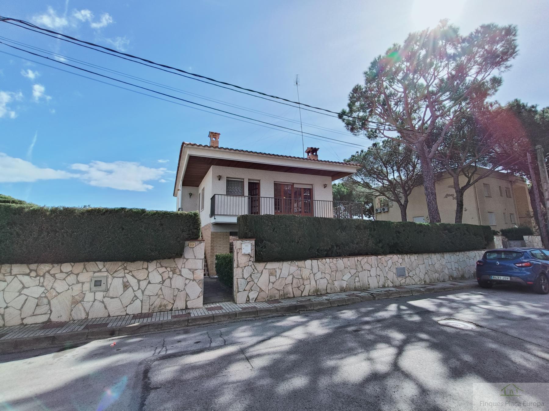 Venda de casa a Platja d´Aro