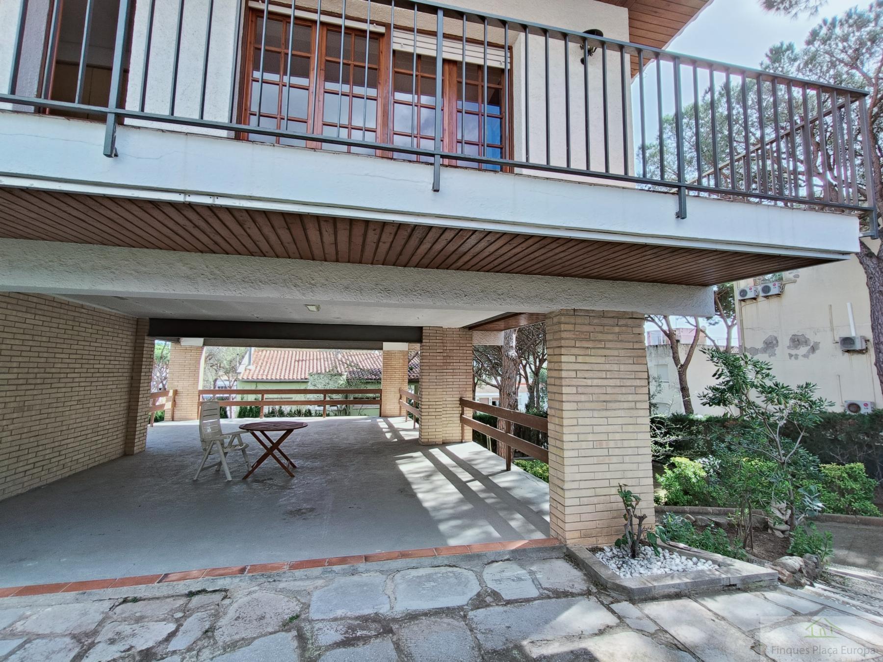 Venda de casa a Platja d´Aro
