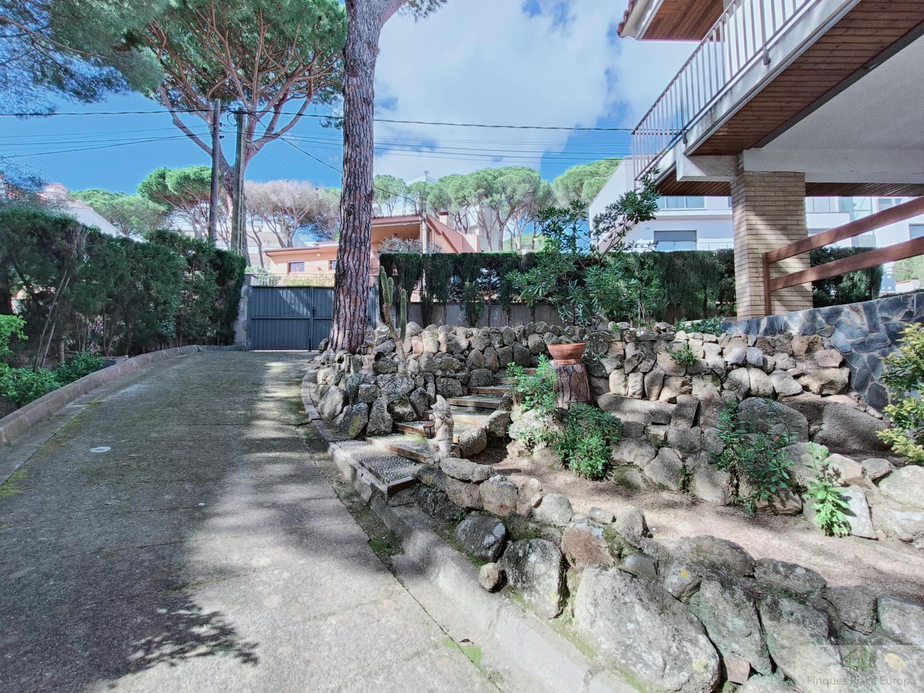 Venda de casa a Platja d´Aro