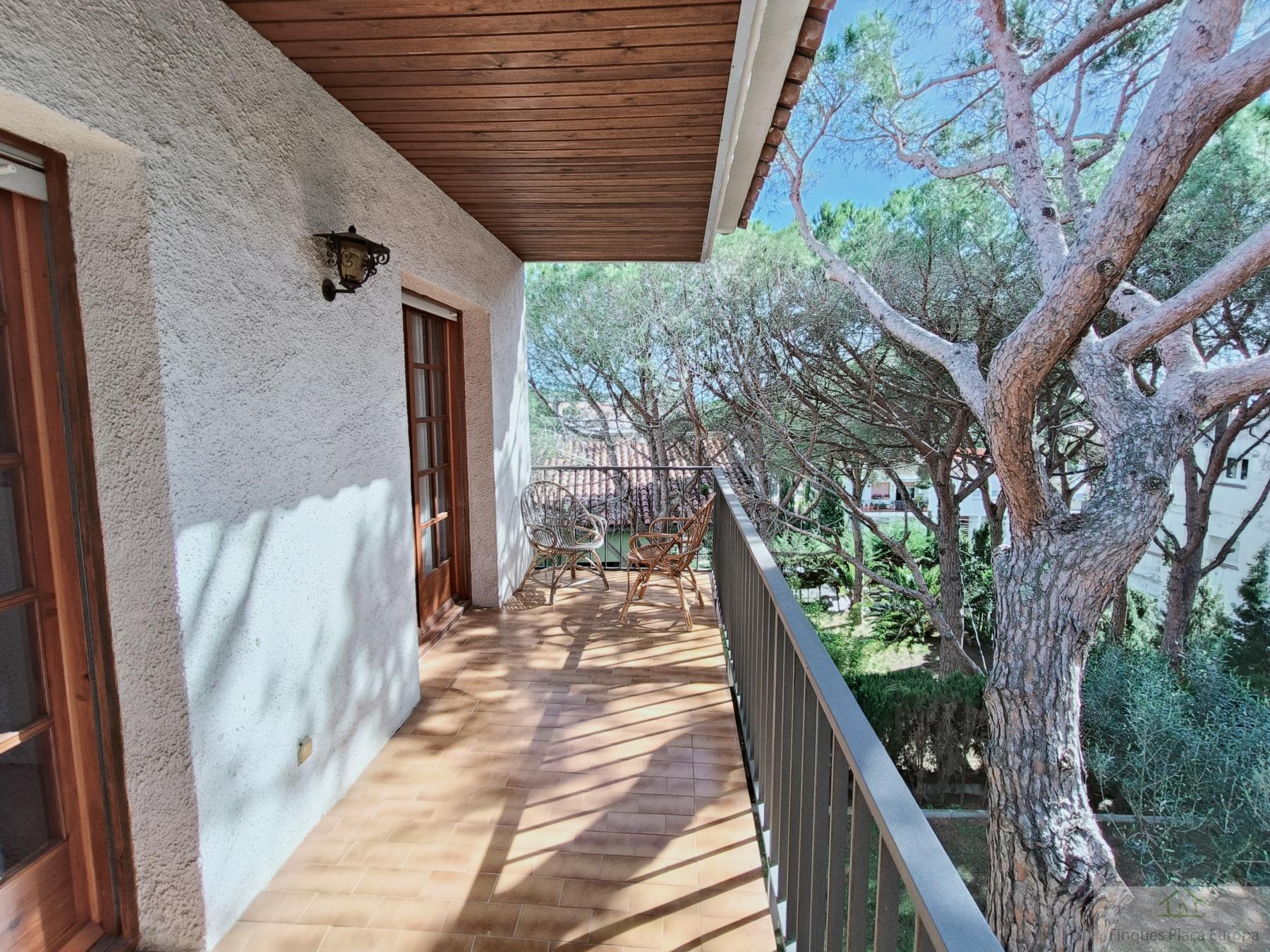 Venda de casa a Platja d´Aro