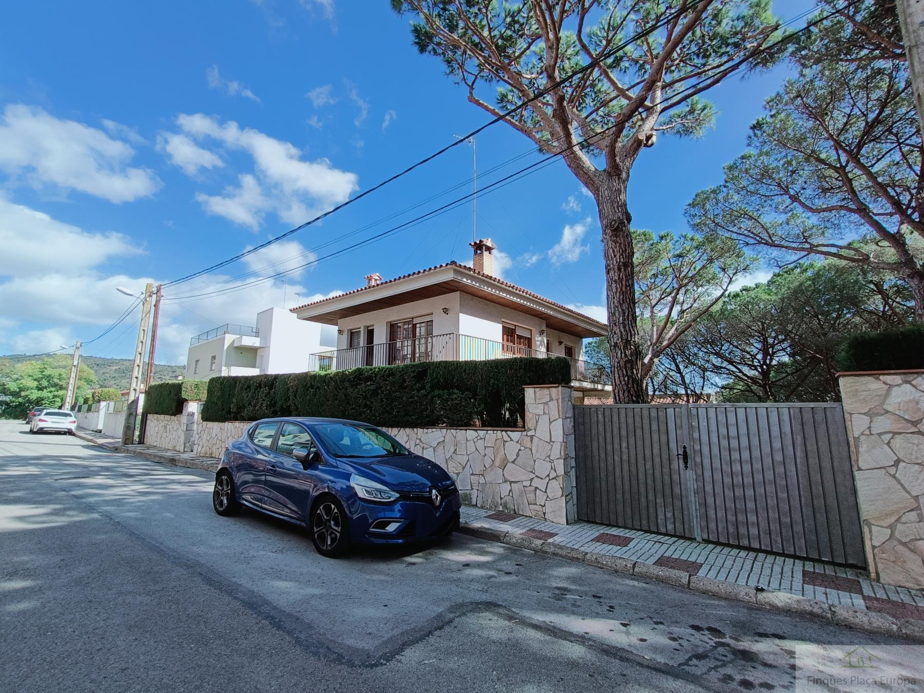 Venda de casa a Platja d´Aro