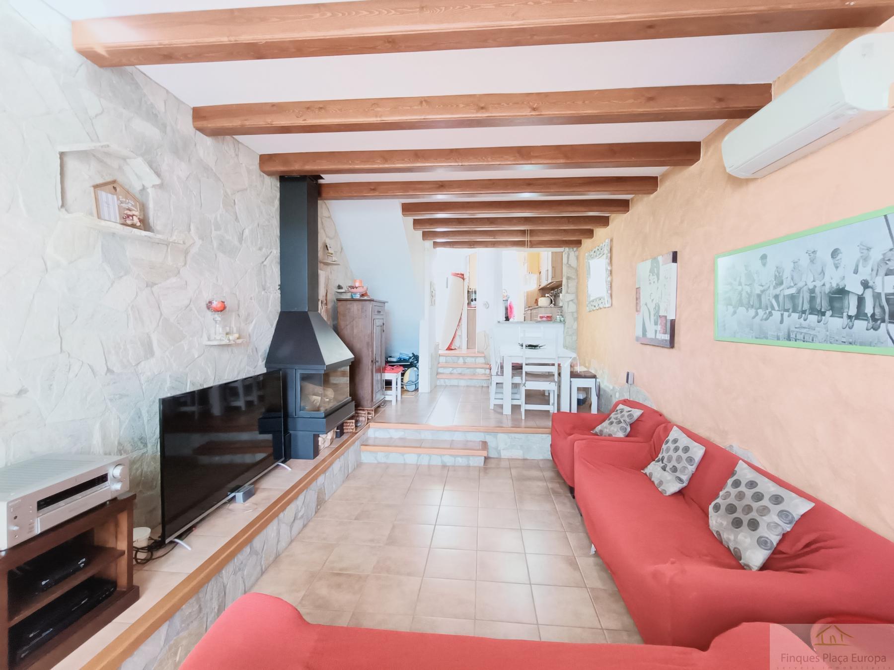 Venta de casa en Platja d´Aro