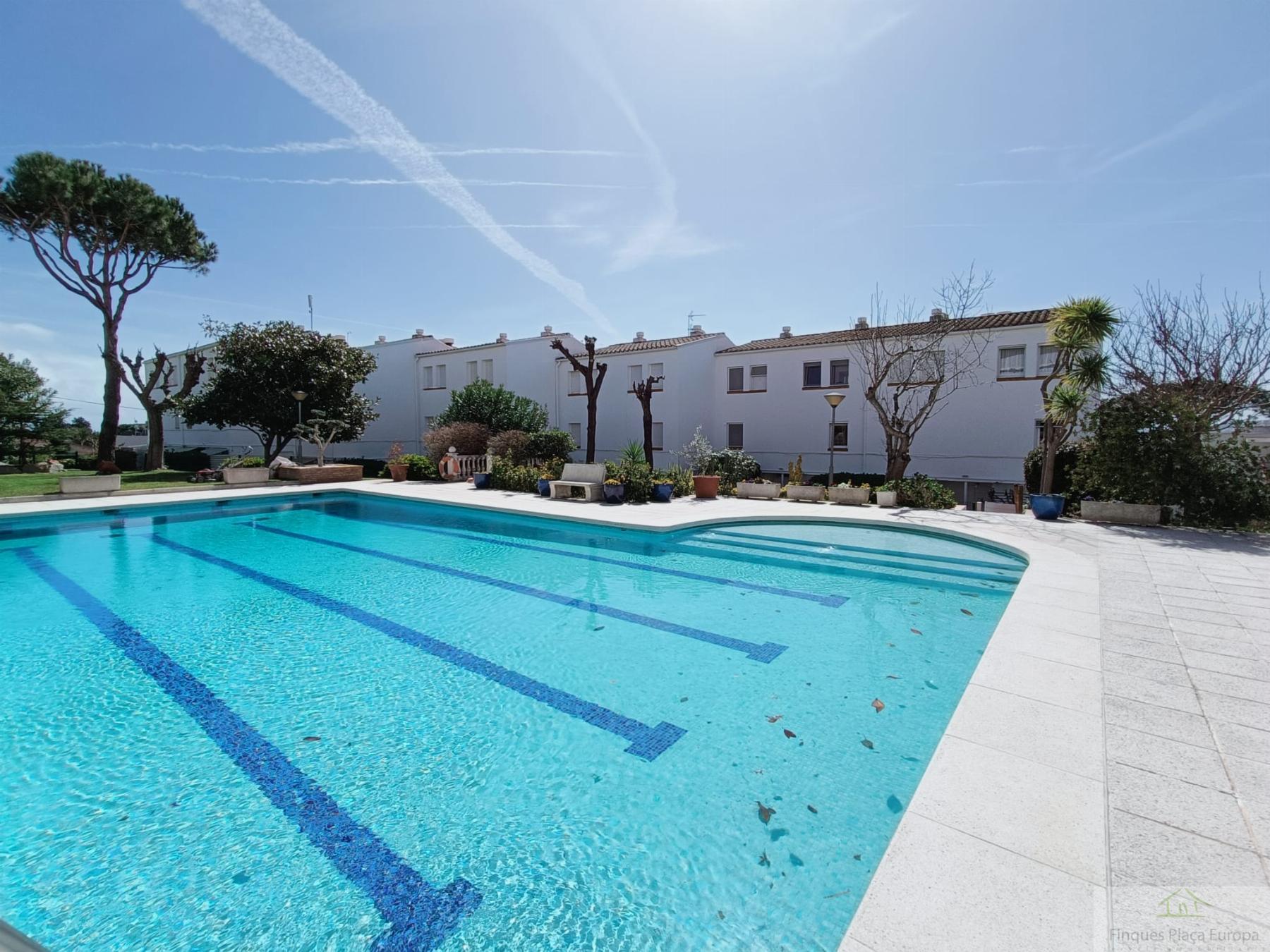 Venta de casa en Platja d´Aro