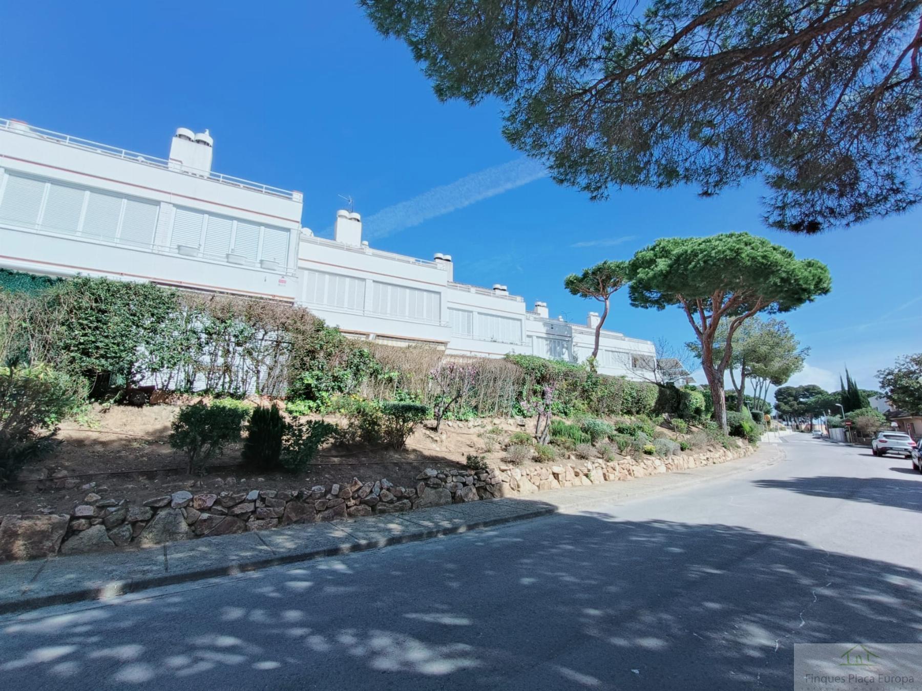 Venta de casa en Platja d´Aro