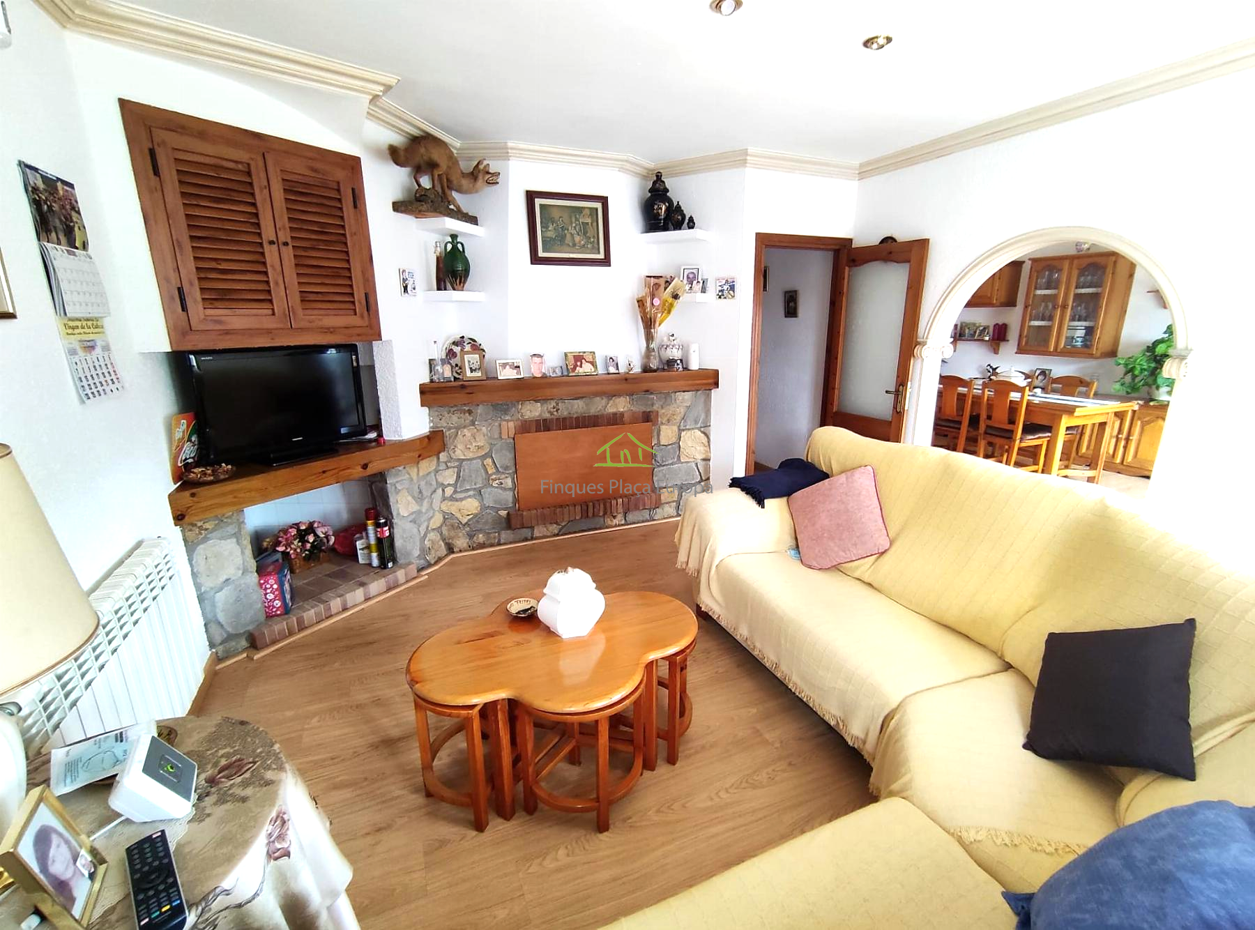 Venta de casa en Platja d´Aro