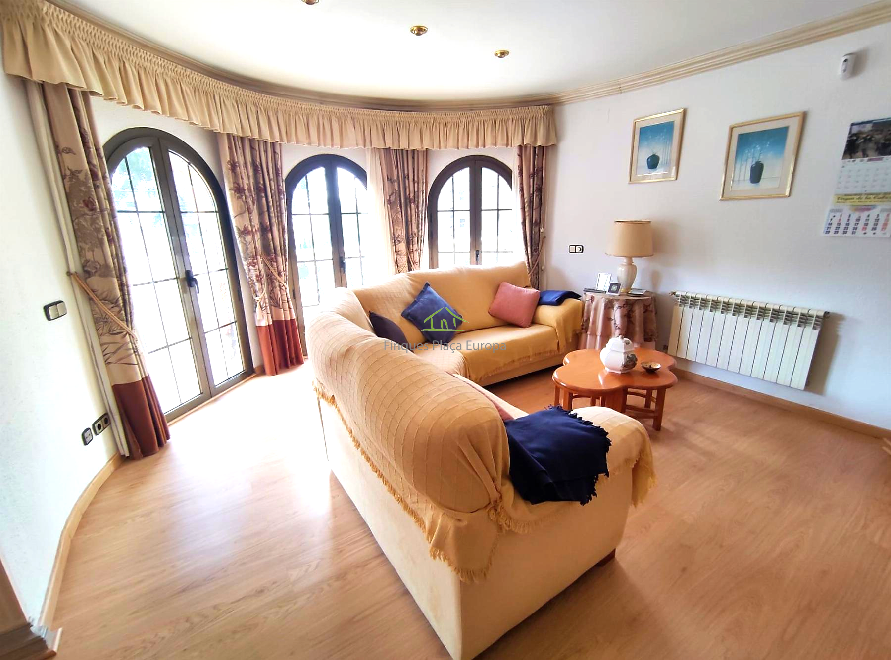 Venta de casa en Platja d´Aro