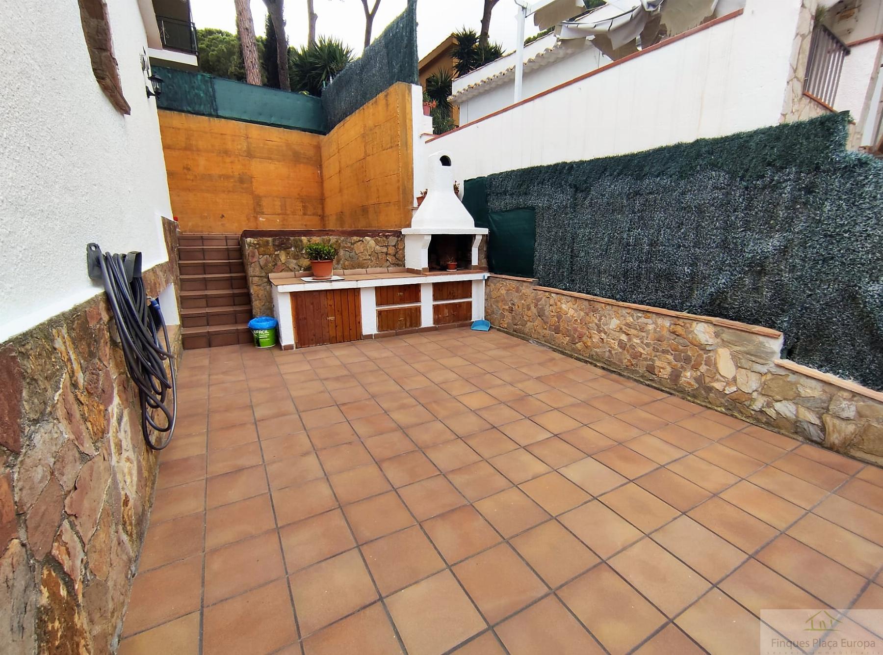 For sale of house in Platja d´Aro