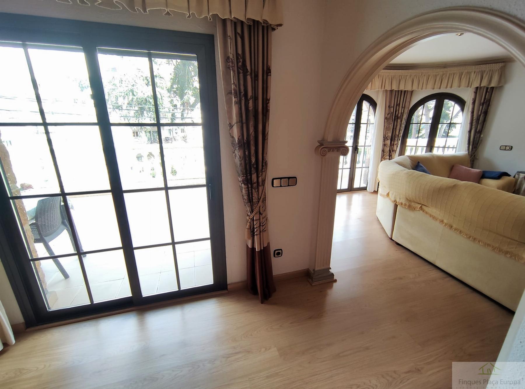 For sale of house in Platja d´Aro