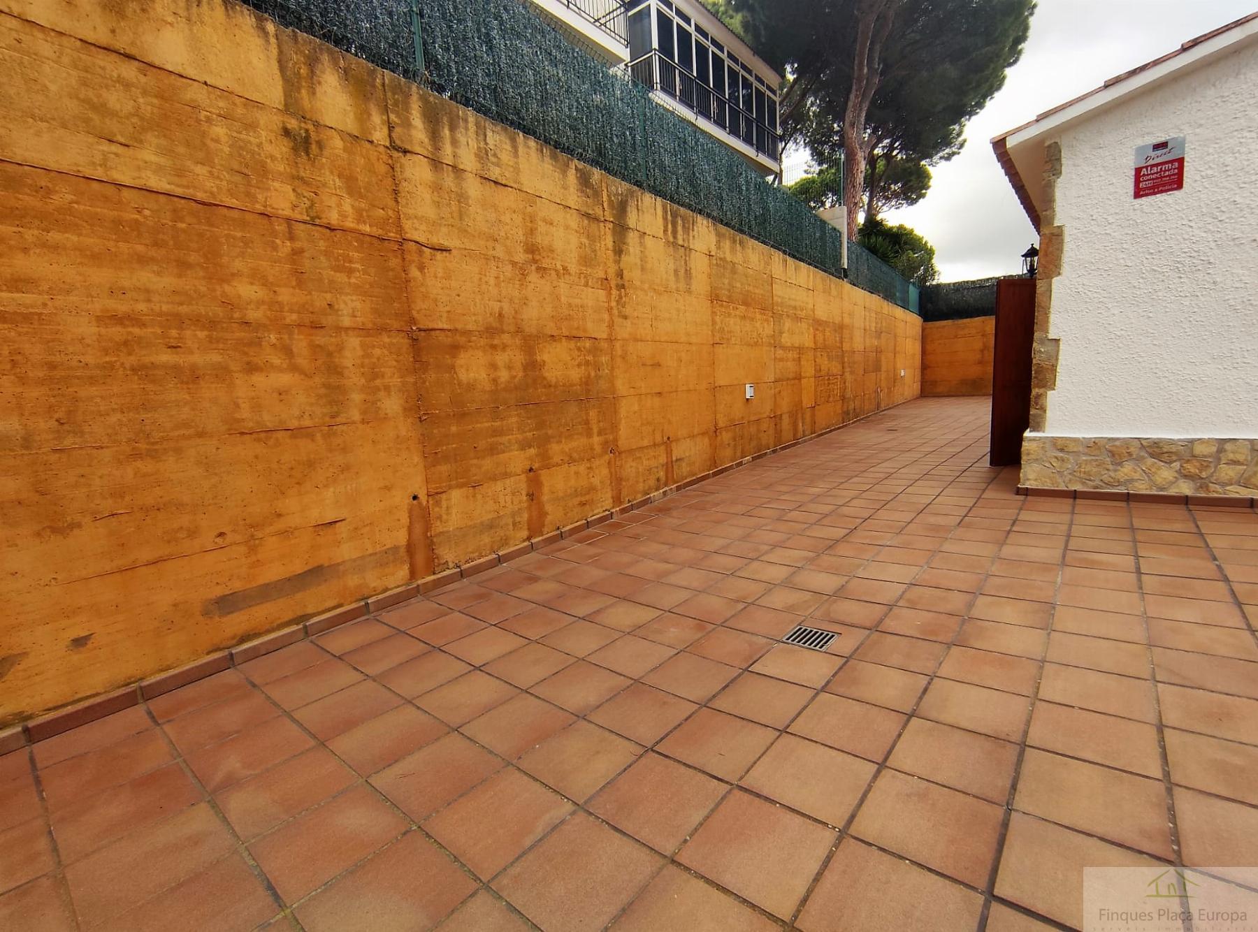 For sale of house in Platja d´Aro