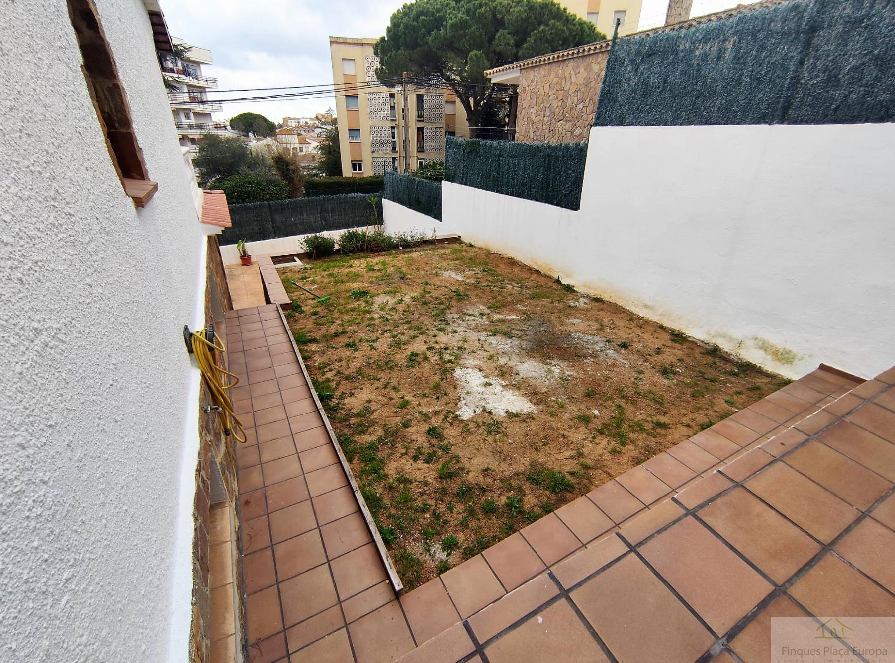 For sale of house in Platja d´Aro