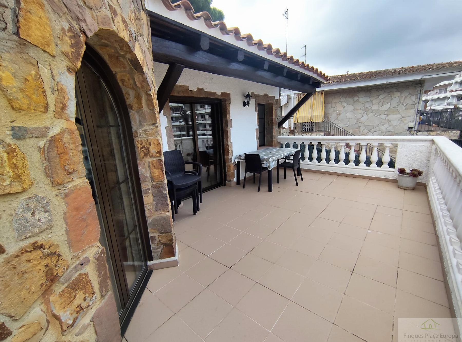 For sale of house in Platja d´Aro