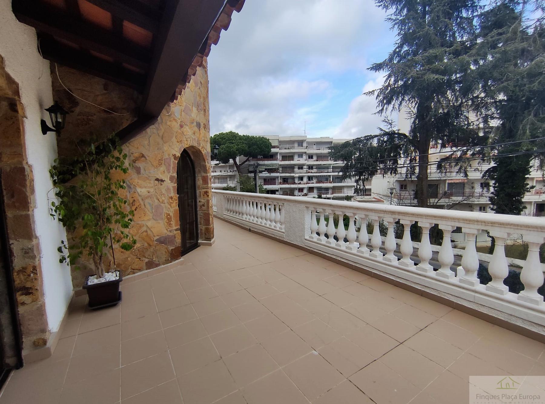 For sale of house in Platja d´Aro