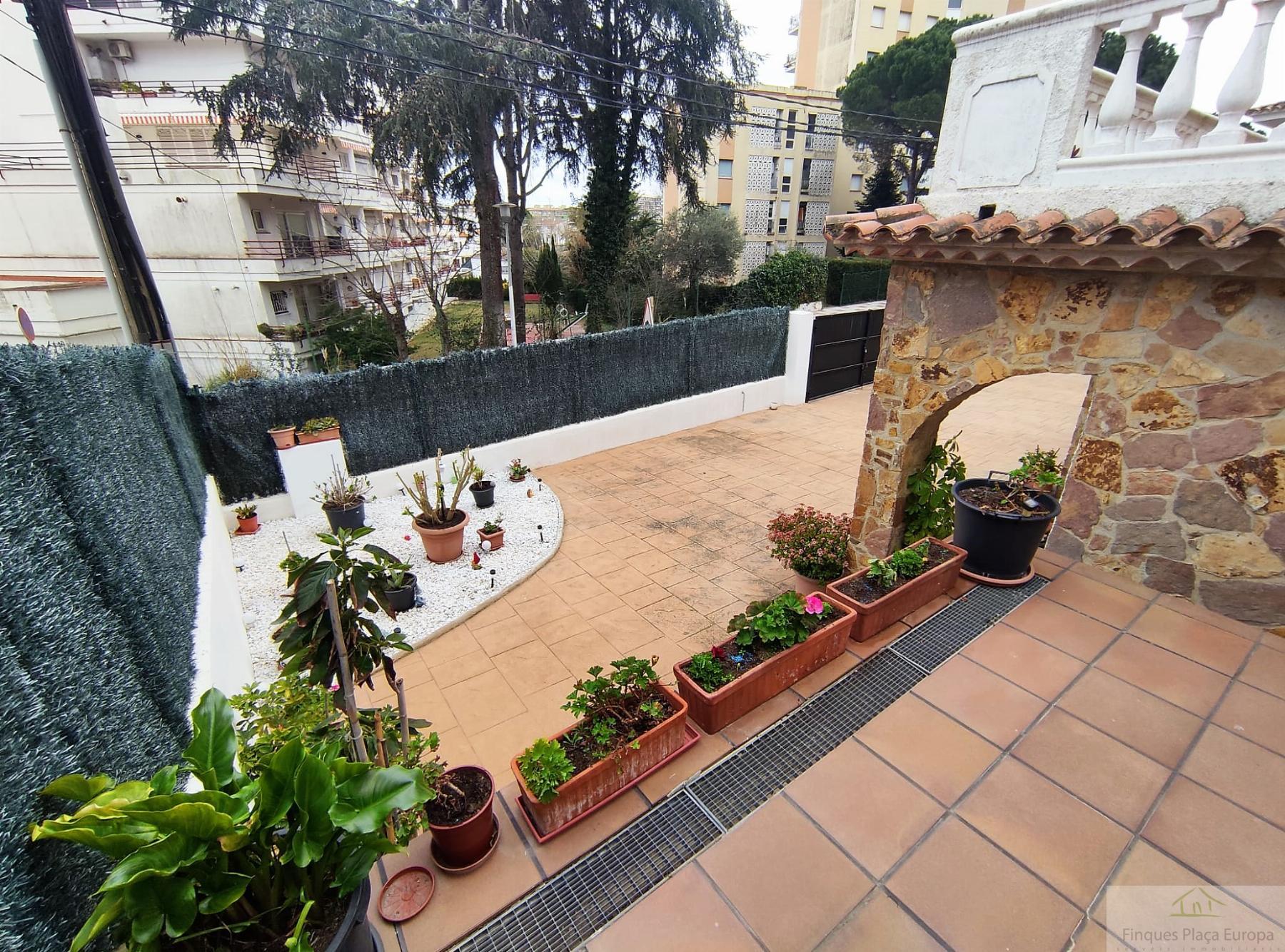 For sale of house in Platja d´Aro