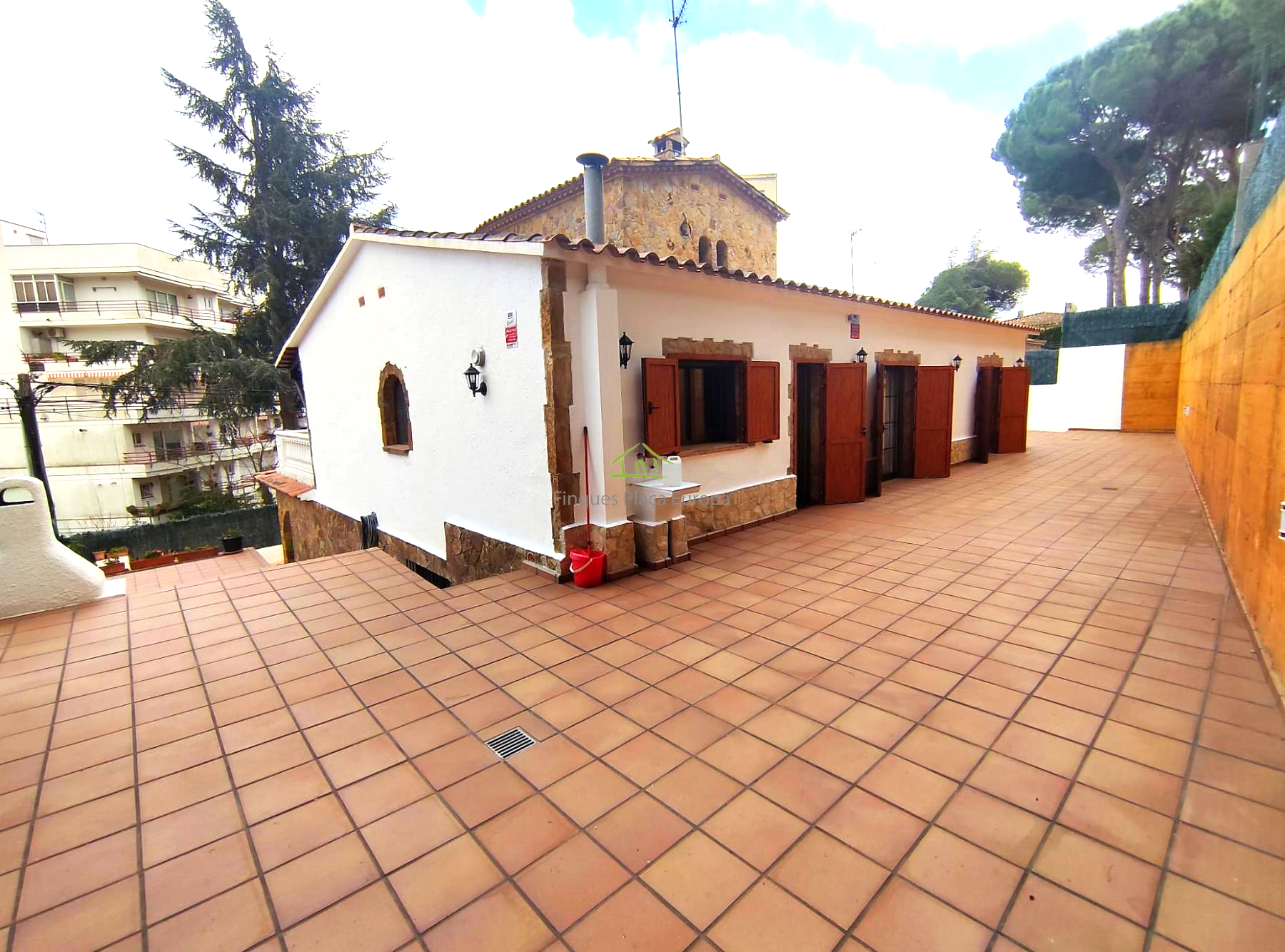 Venta de casa en Platja d´Aro