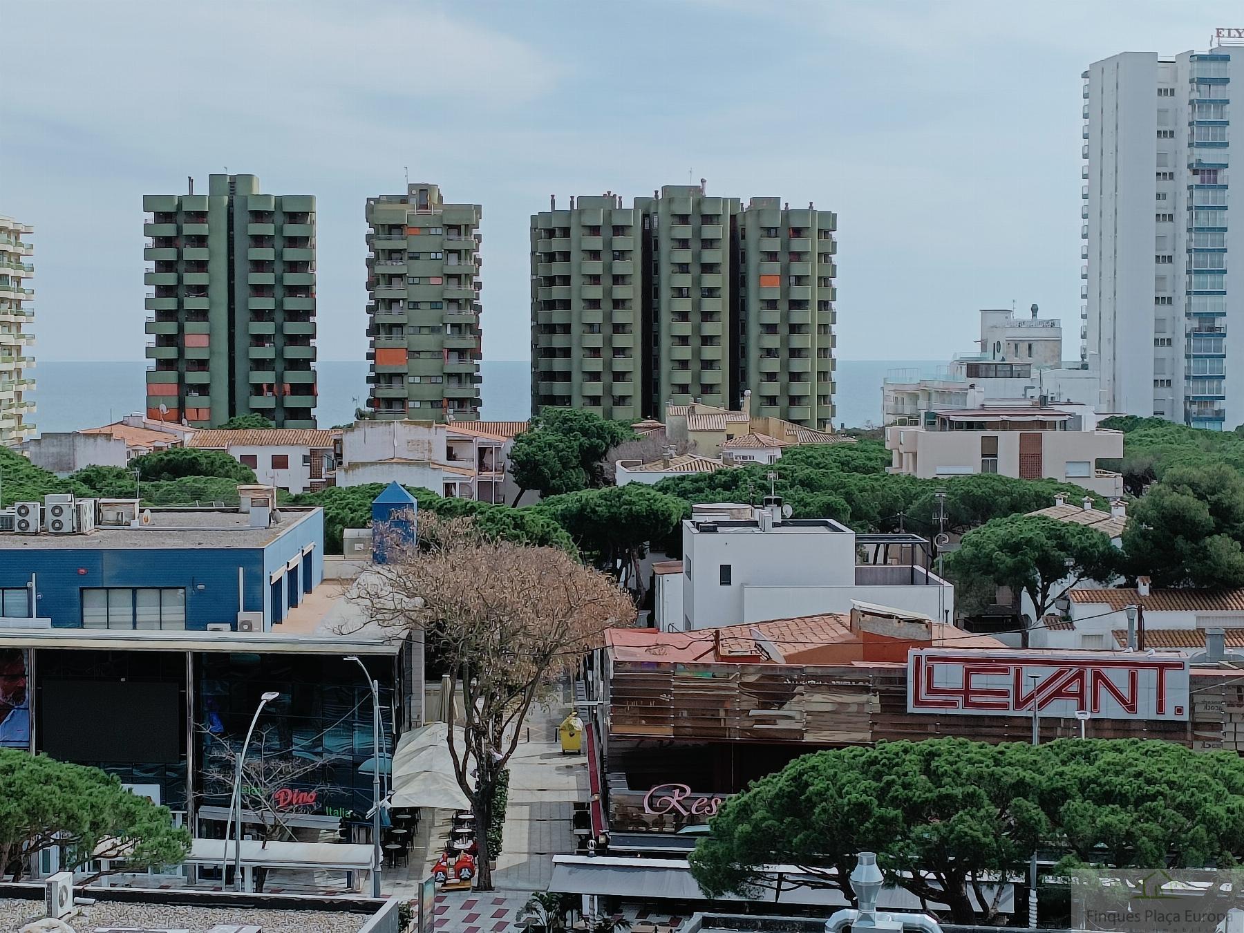 Продажа от

 Апартаменты

 на Platja d´Aro