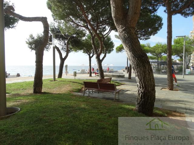 Продажа от

 Апартаменты

 на Platja d´Aro
